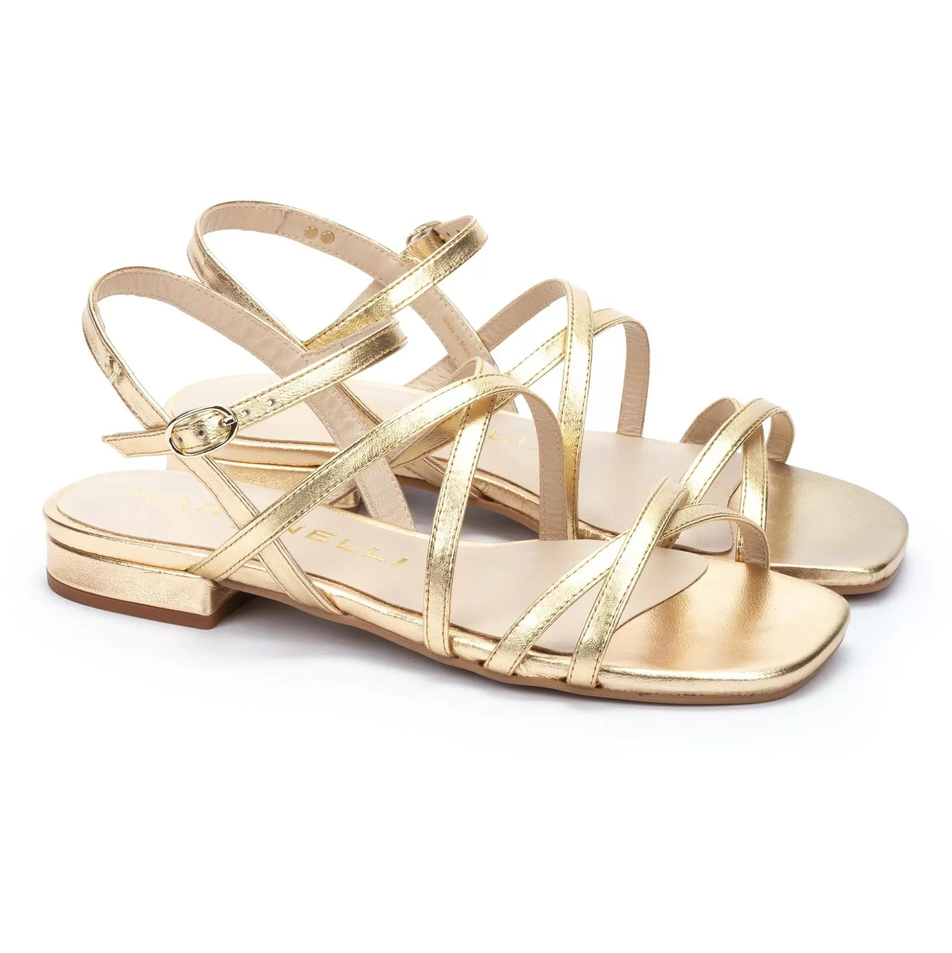 Martinelli Sandalias Planas<Paltrow