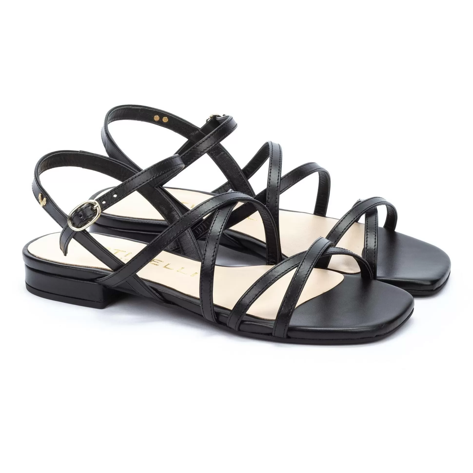 Martinelli Sandalias Planas<Paltrow