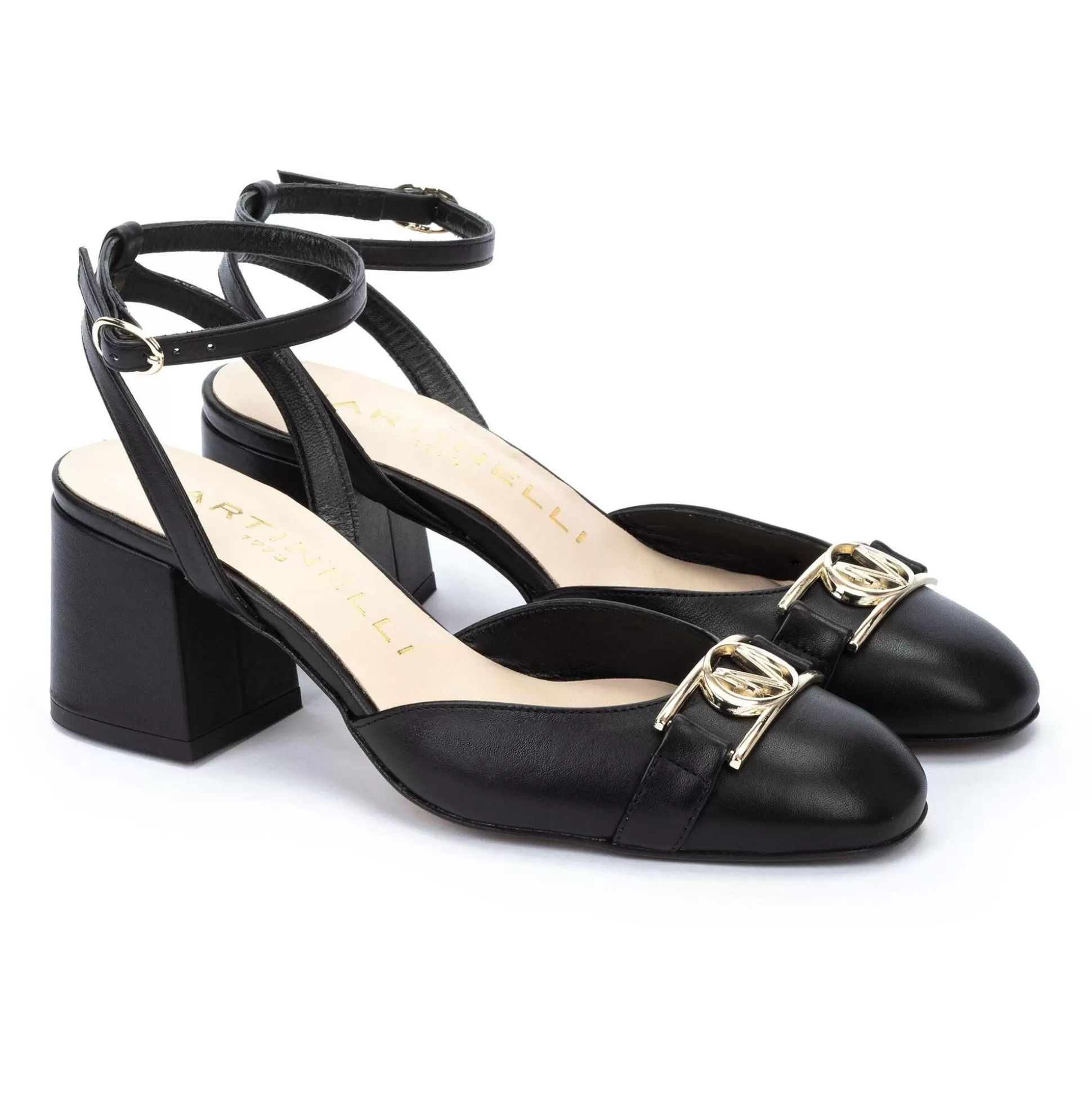 Martinelli Zapatos Tacón<Pisani