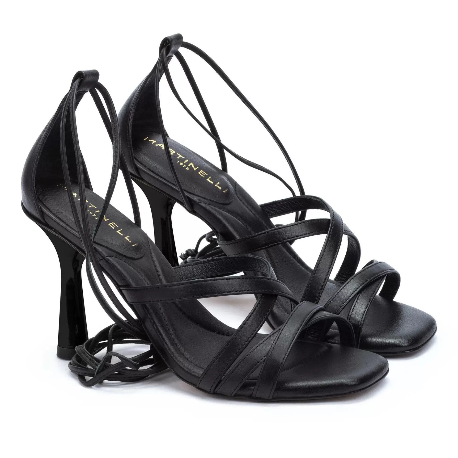 Martinelli Zapatos Tacón<Rainer