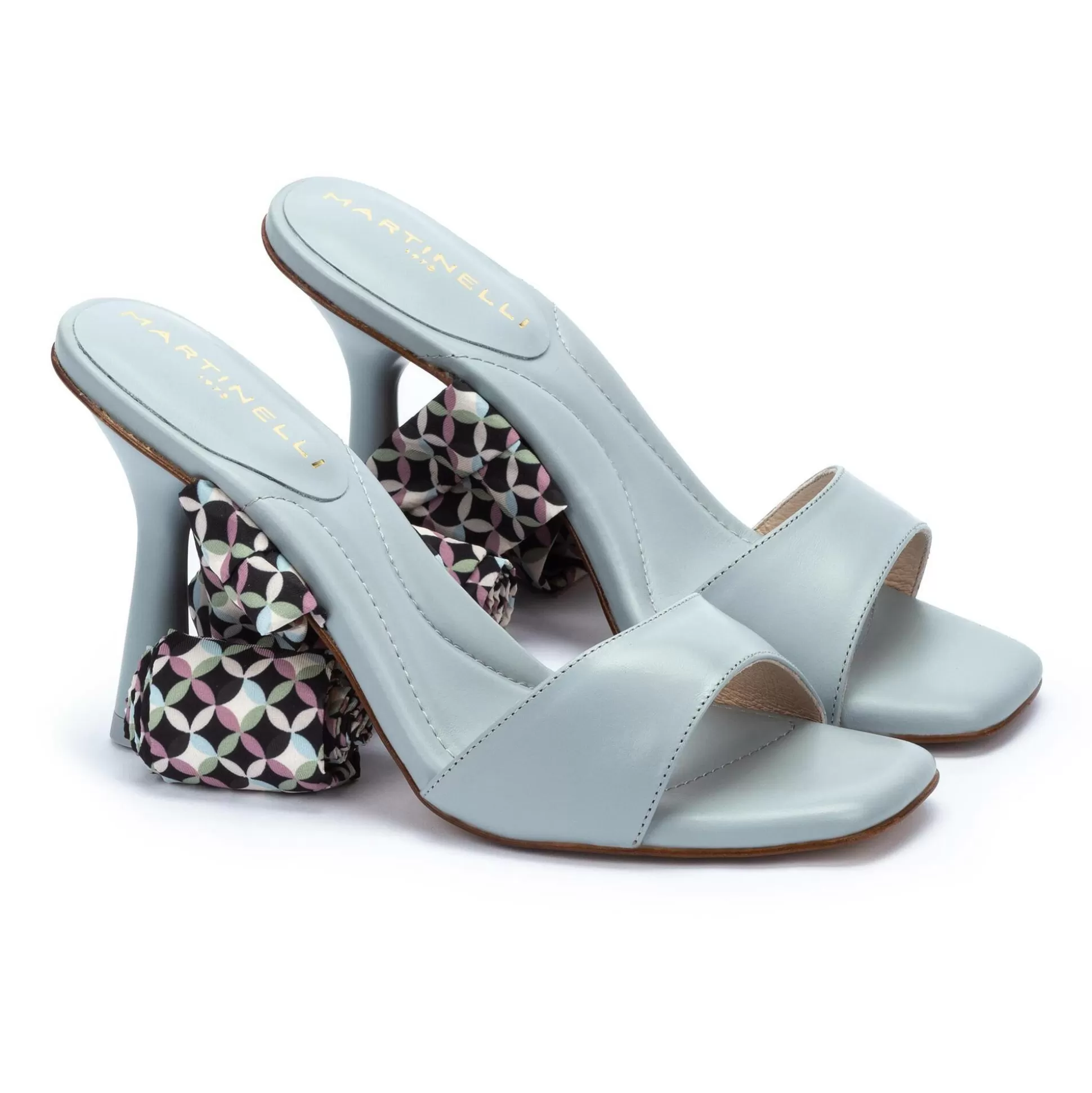 Martinelli Zapatos Tacón<Rainer