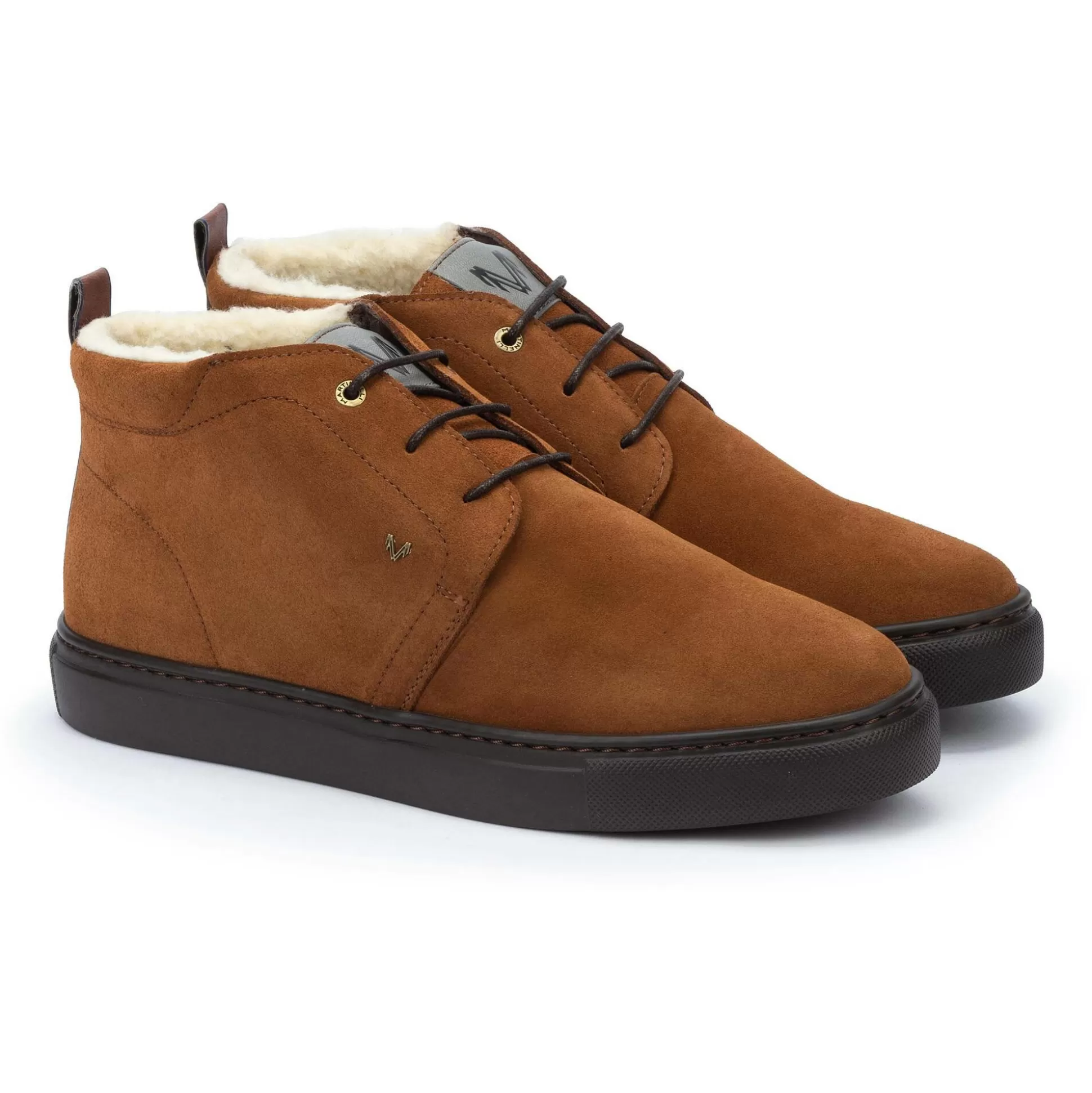 Martinelli Botas Y Botines<Rawson