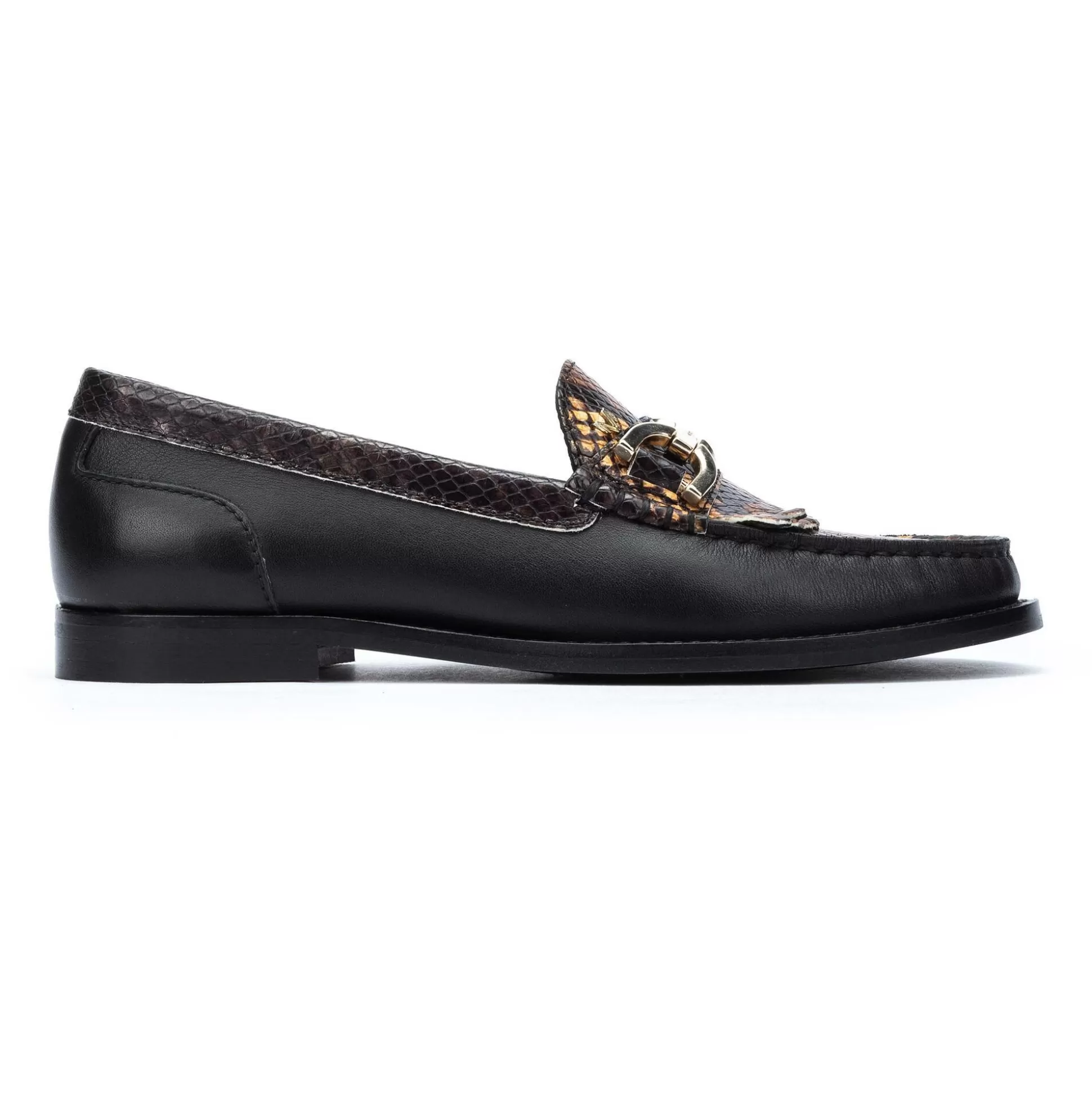 Martinelli Cordones Y Mocasines<Santandrea
