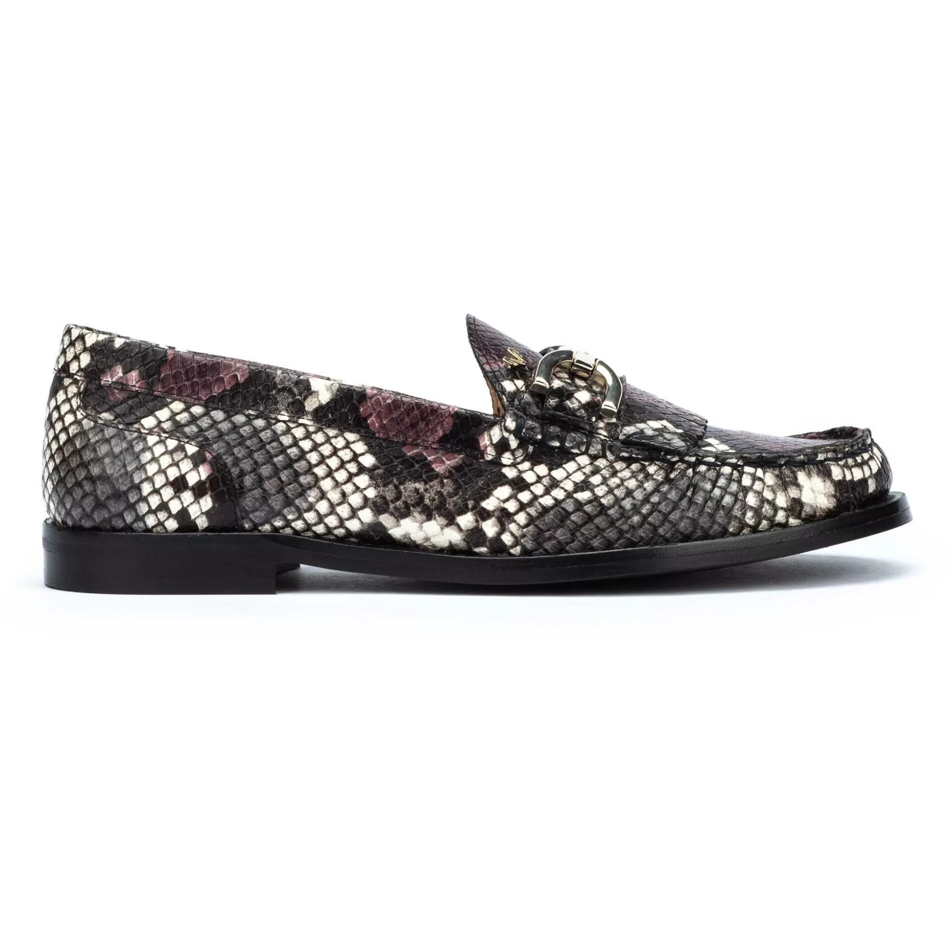 Martinelli Cordones Y Mocasines<Santandrea