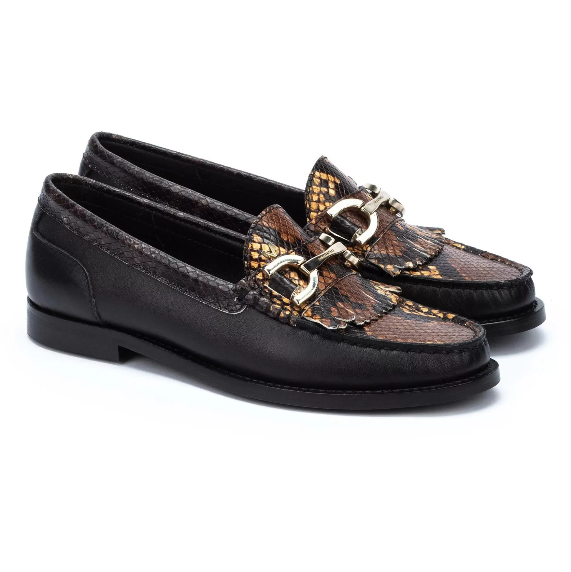 Martinelli Cordones Y Mocasines<Santandrea