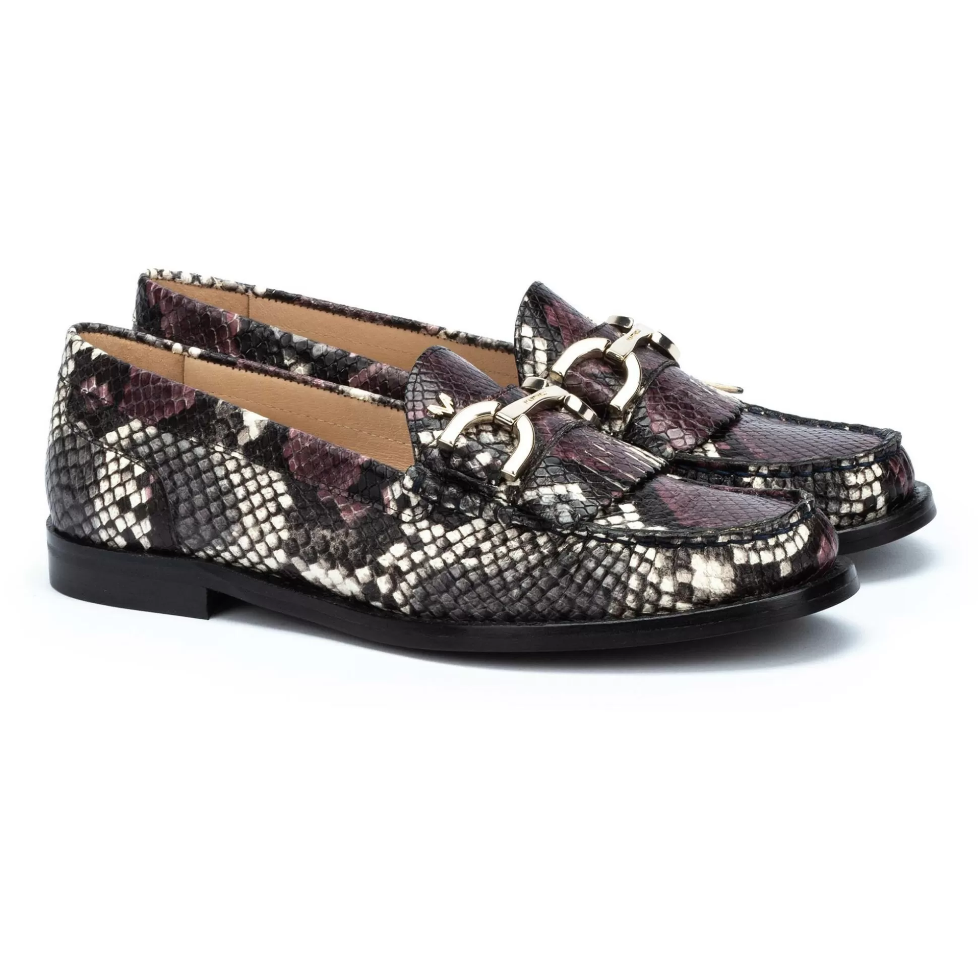 Martinelli Cordones Y Mocasines<Santandrea