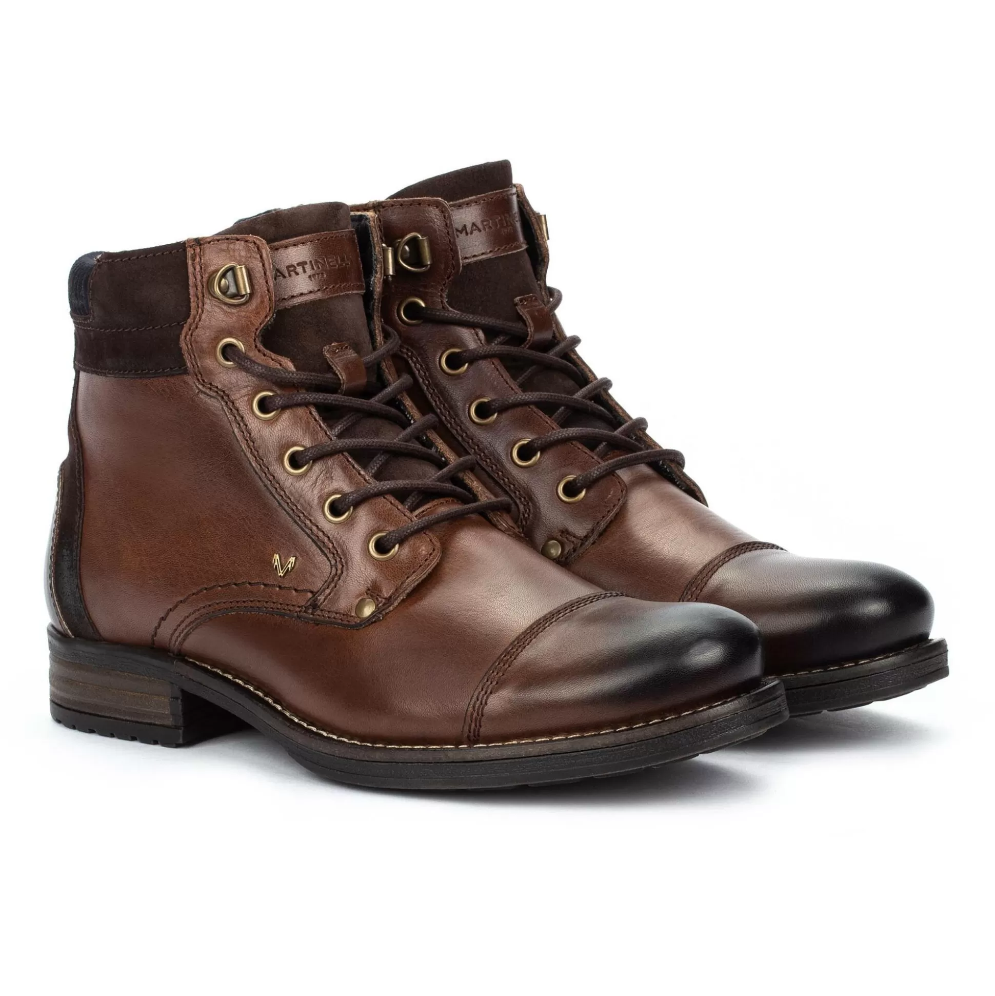 Martinelli Botas Y Botines<Sean
