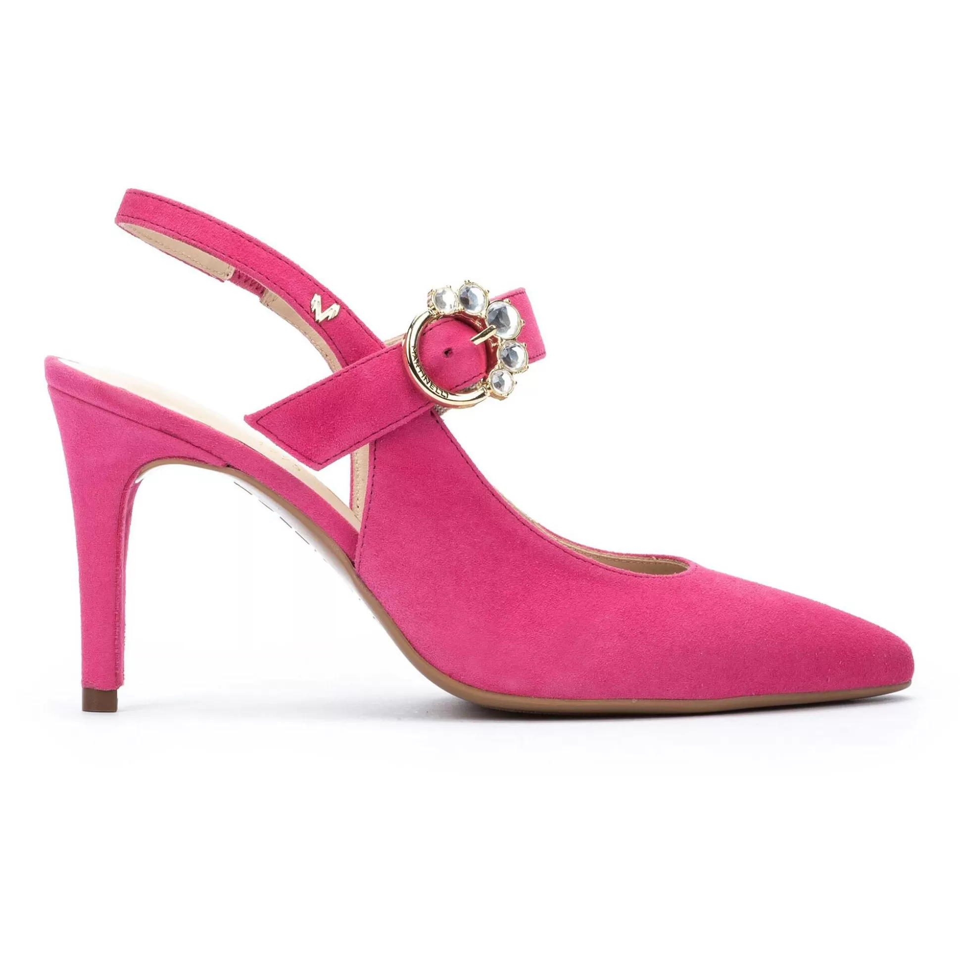 Martinelli Zapatos Tacón<Thelma