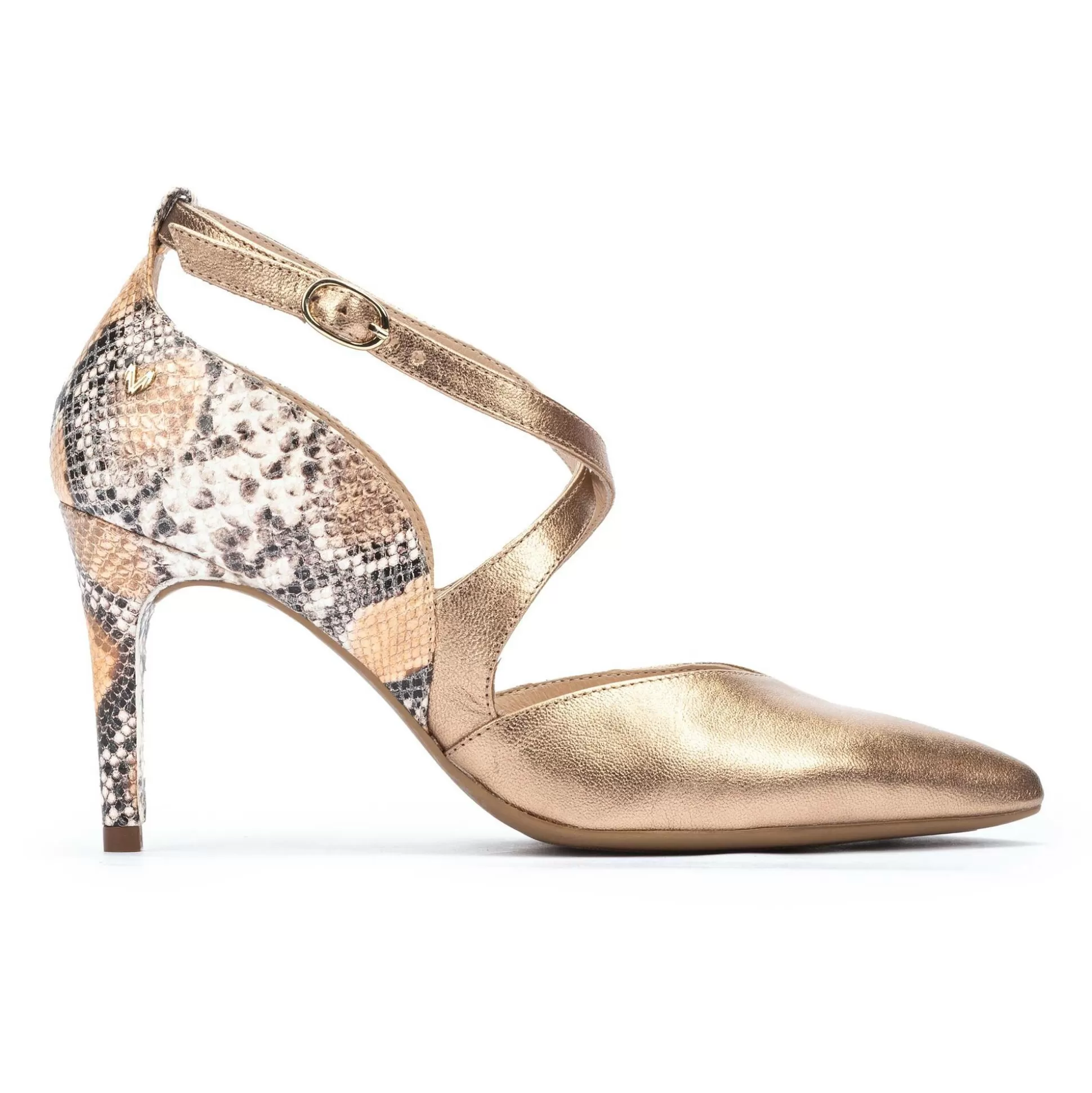 Martinelli Zapatos Tacón<Thelma