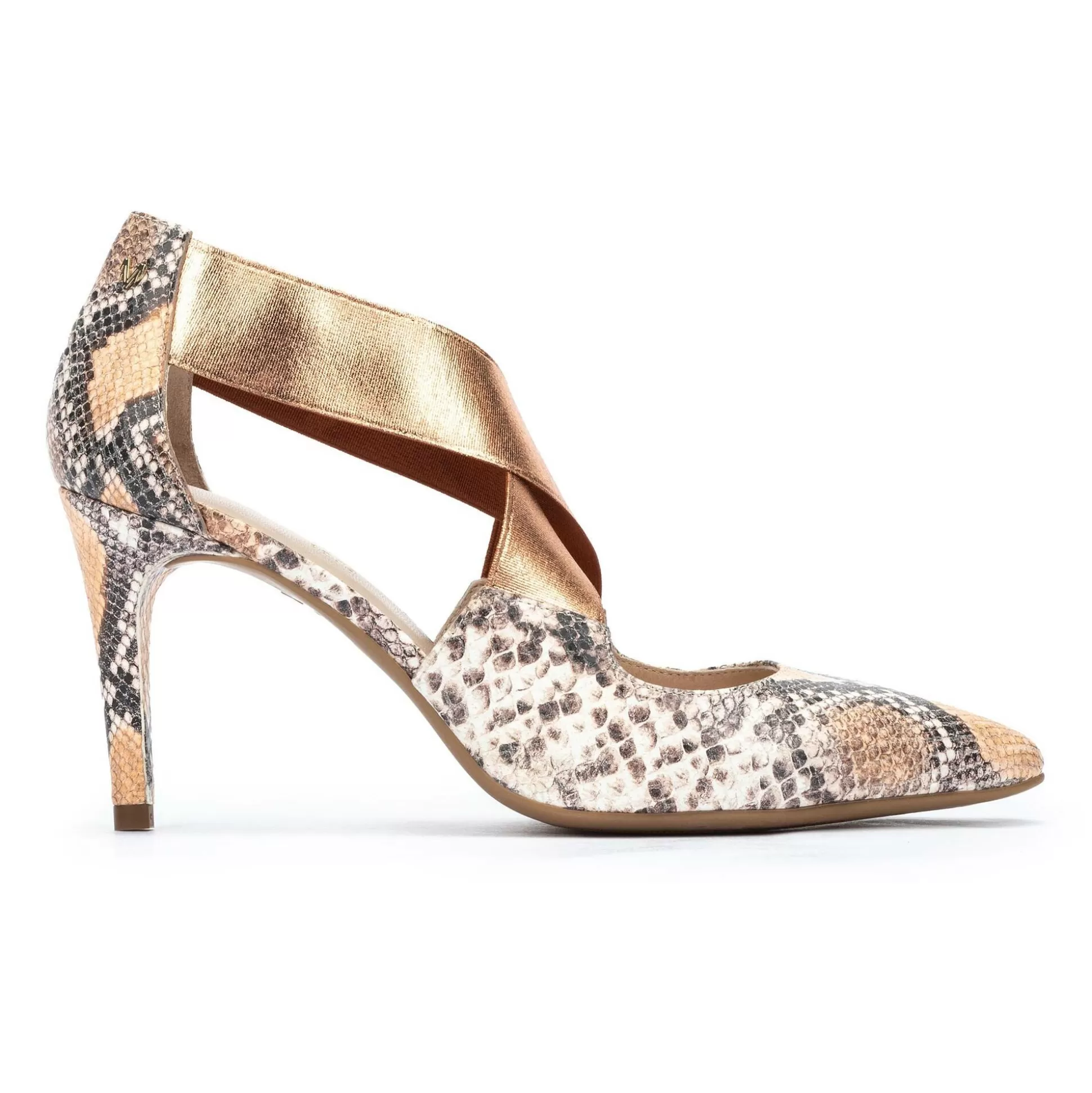 Martinelli Zapatos Tacón<Thelma