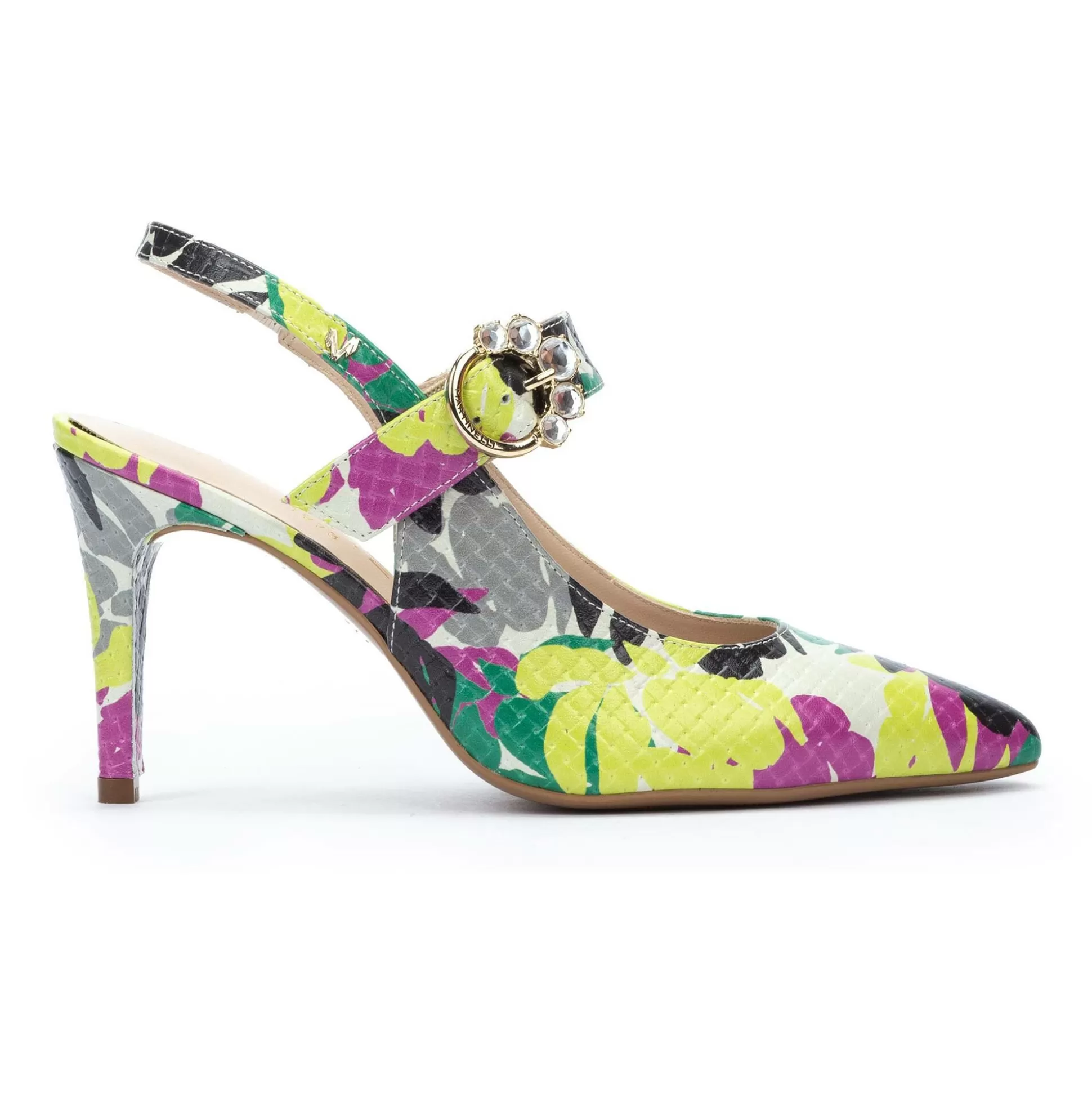 Martinelli Zapatos Tacón<Thelma