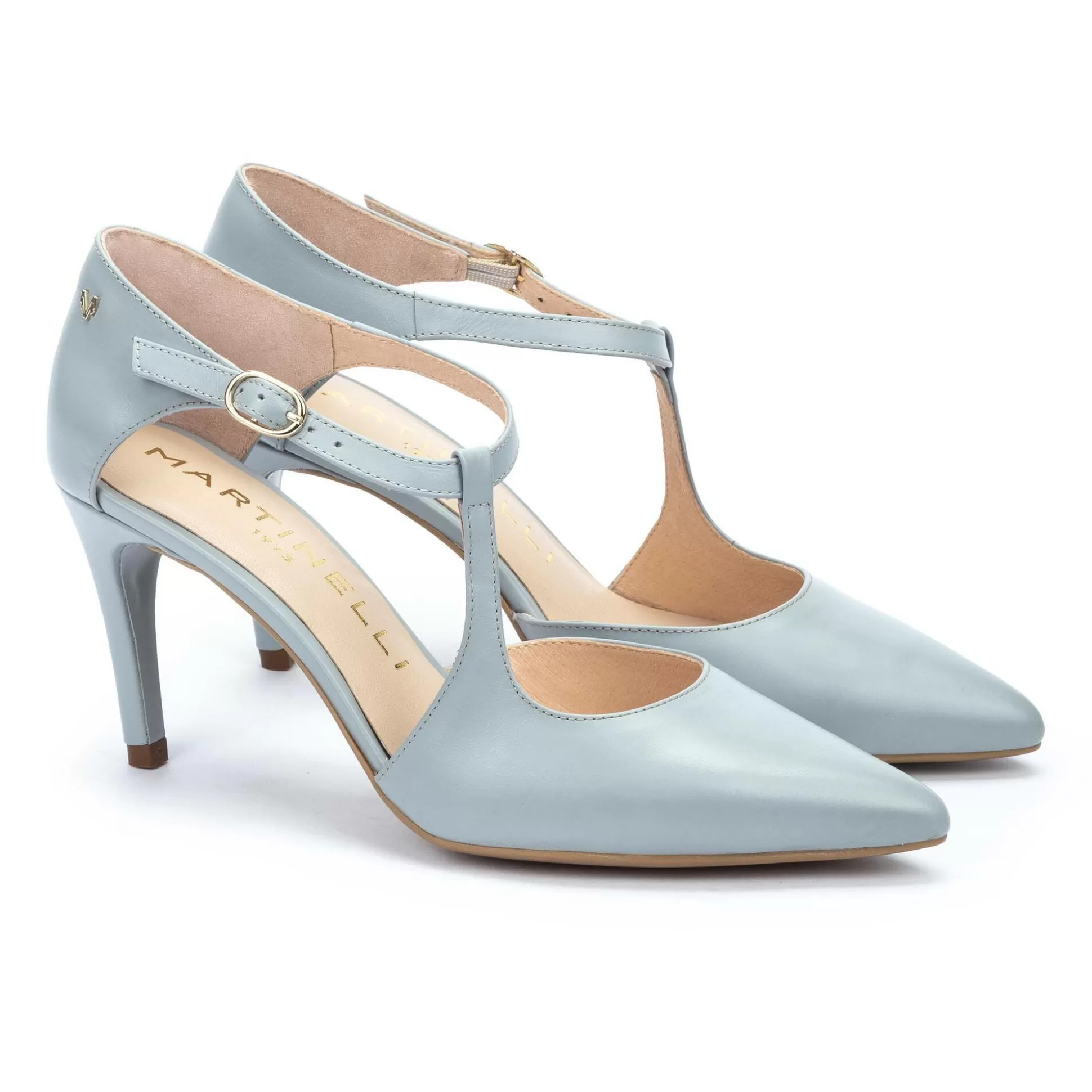 Martinelli Zapatos Tacón<Thelma