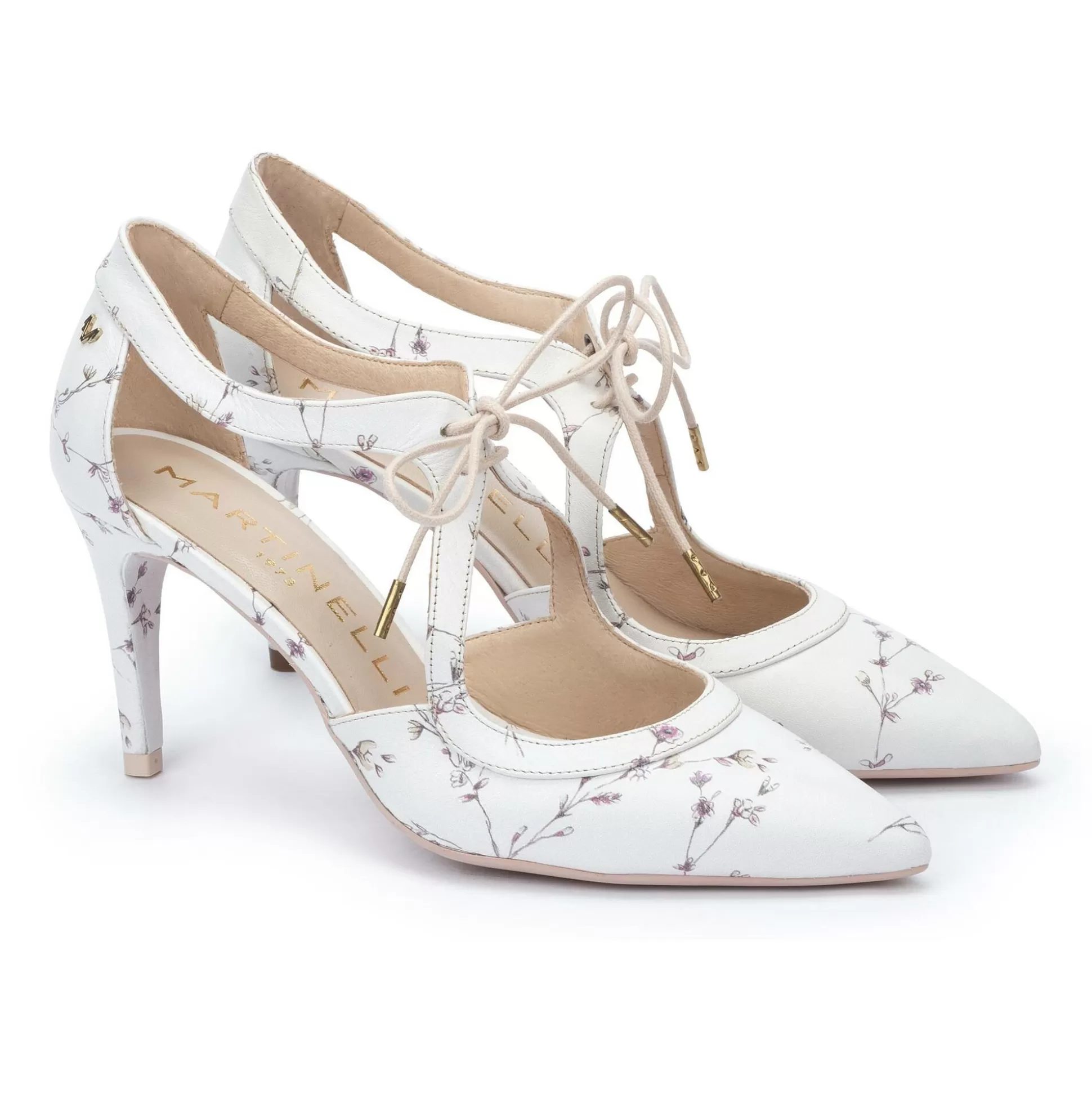 Martinelli Zapatos Tacón<Thelma