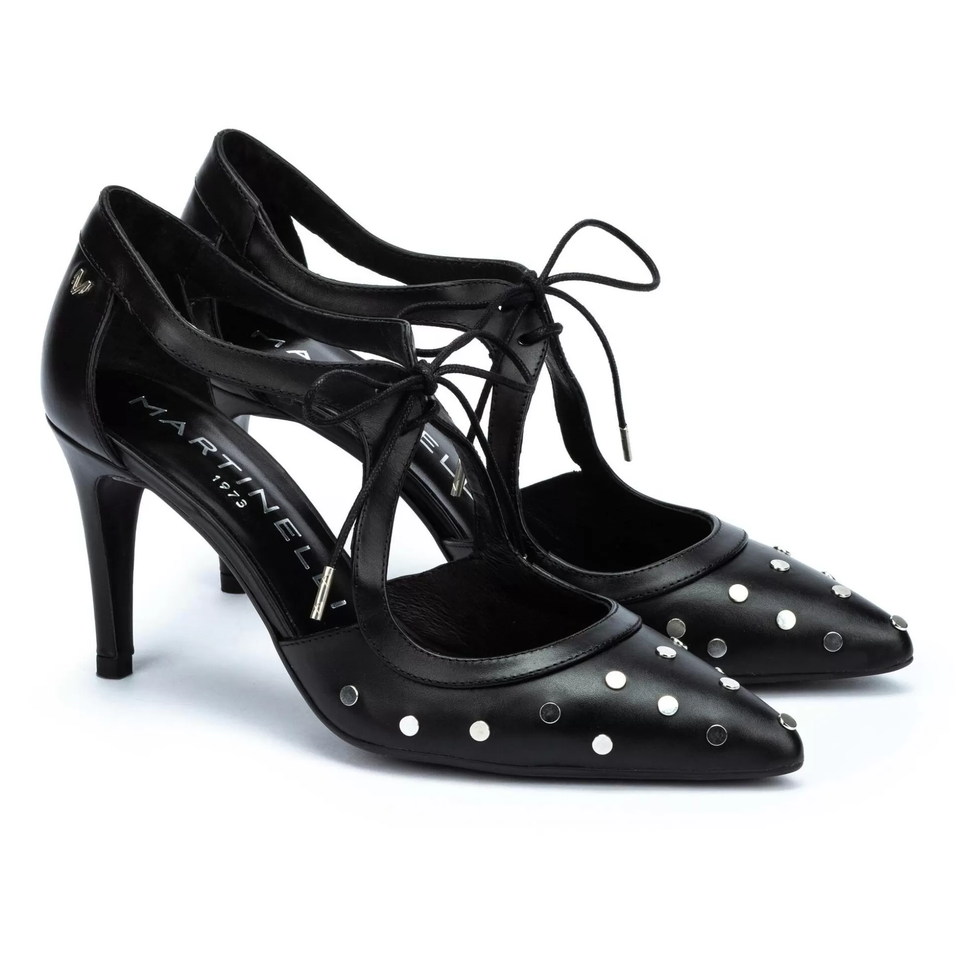 Martinelli Zapatos Tacón<Thelma