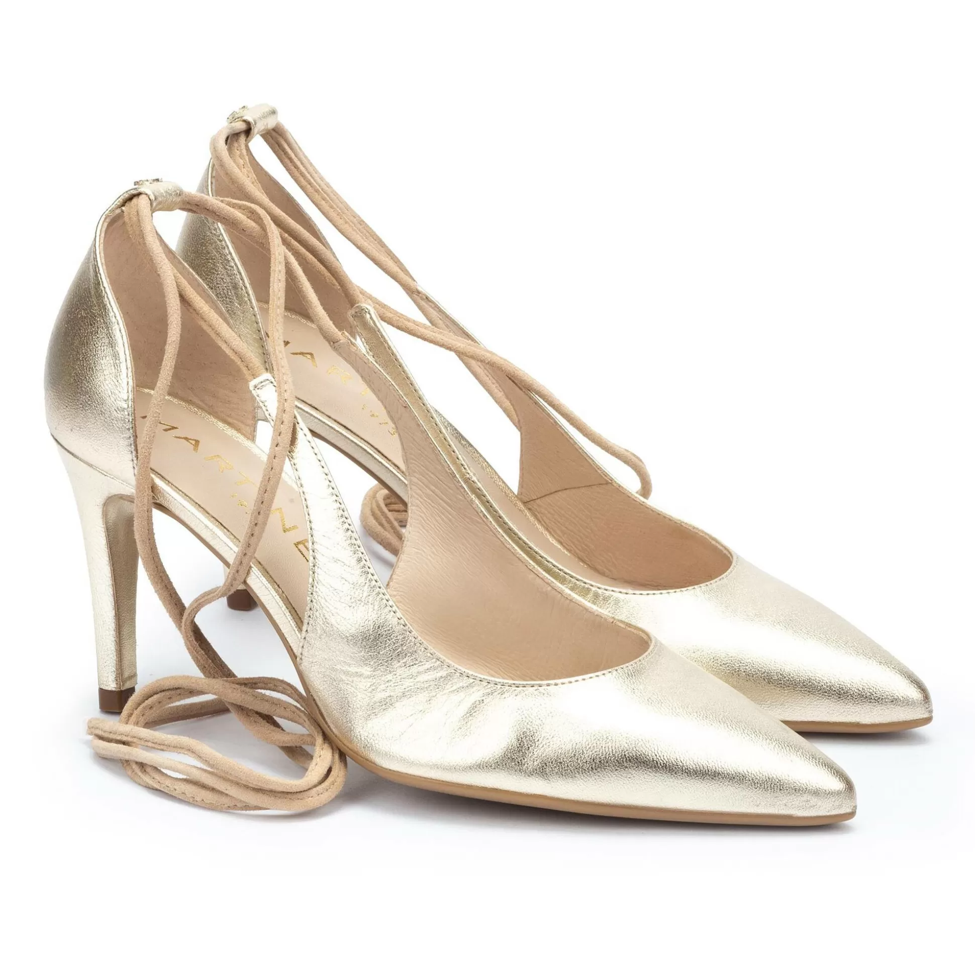 Martinelli Zapatos Tacón<Thelma