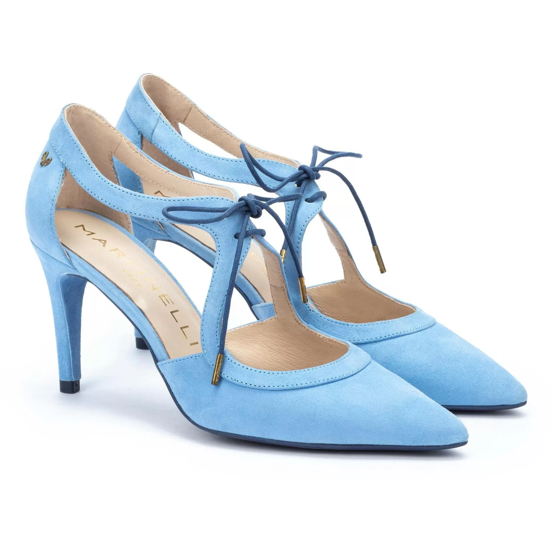 Martinelli Zapatos Tacón<Thelma