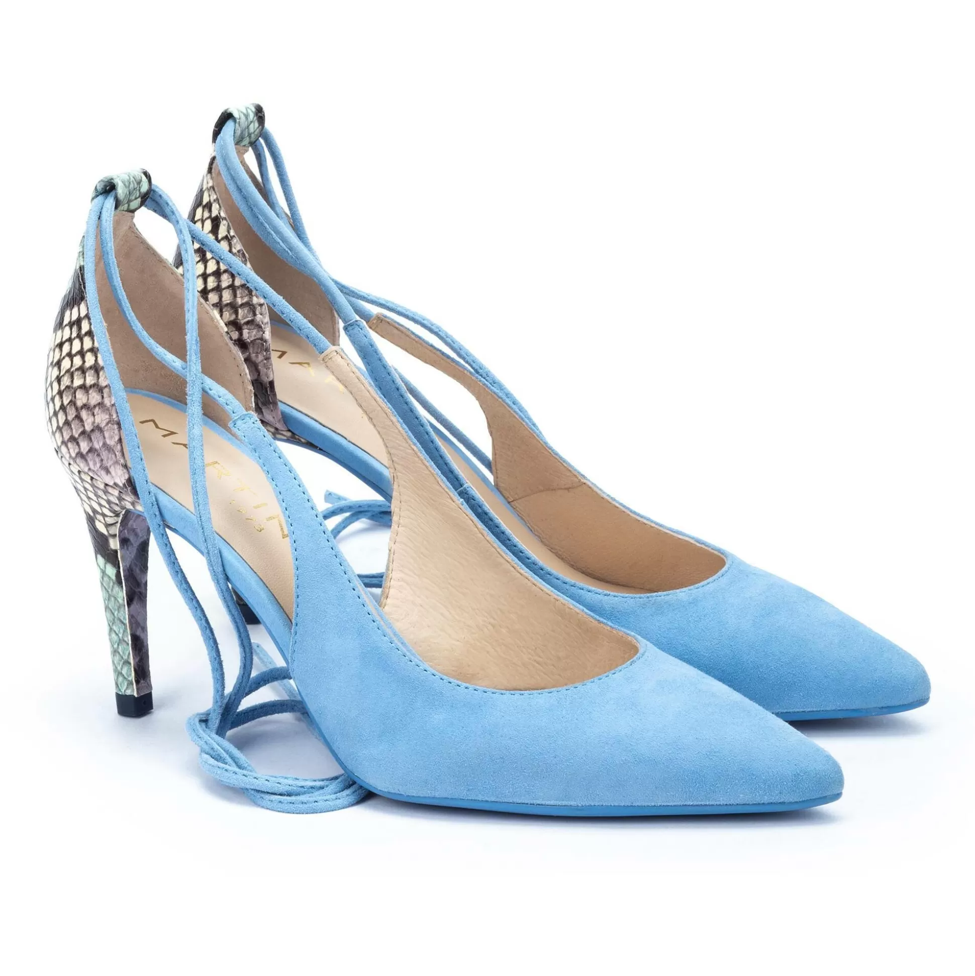 Martinelli Zapatos Tacón<Thelma