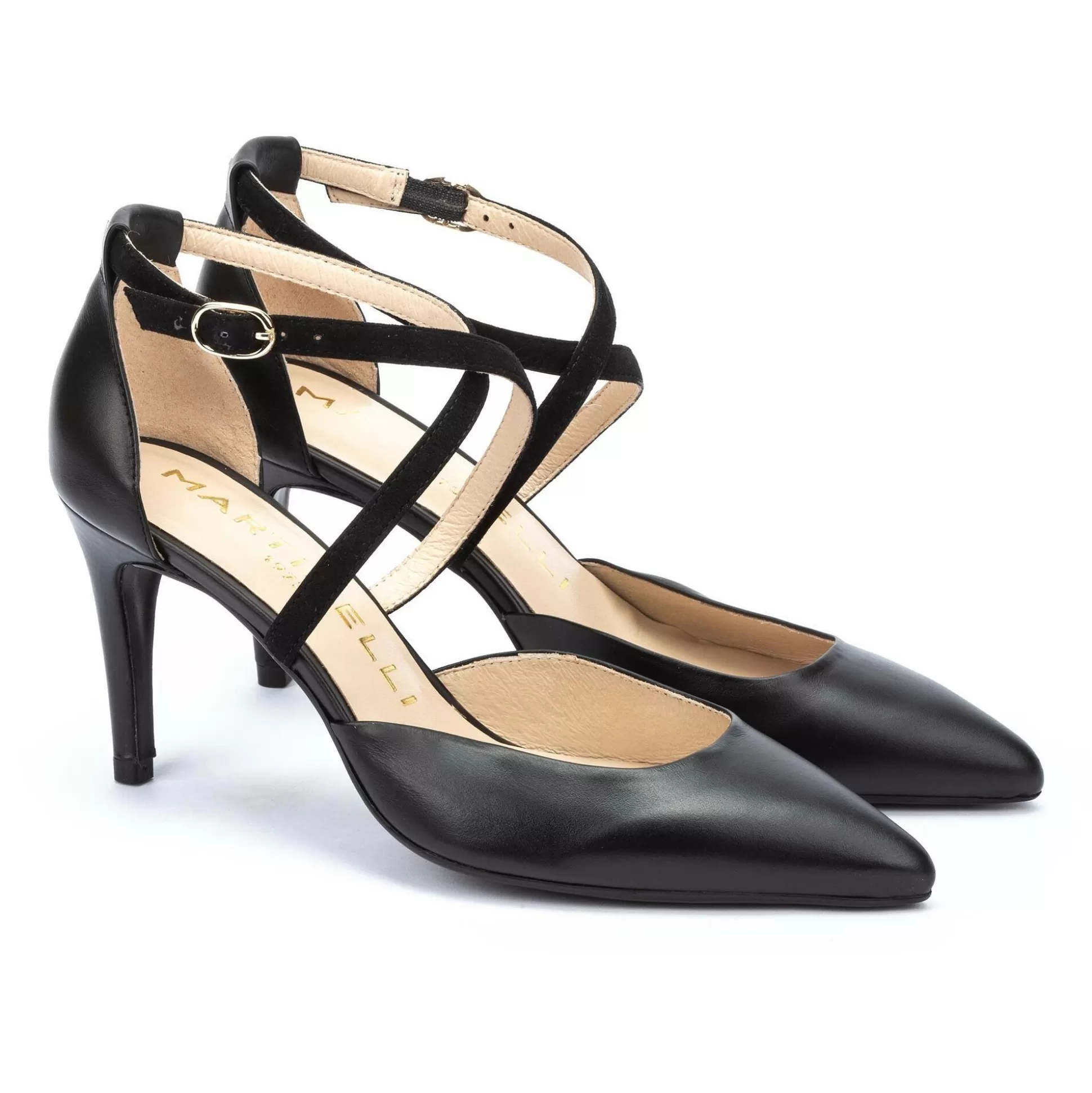 Martinelli Zapatos Tacón<Thelma