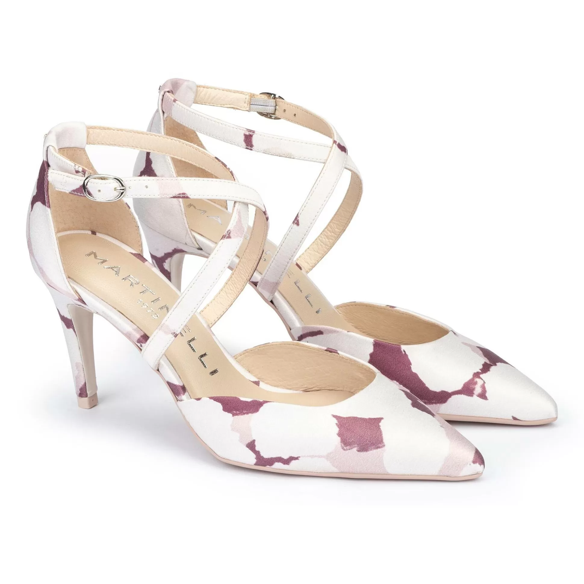 Martinelli Zapatos Tacón<Thelma
