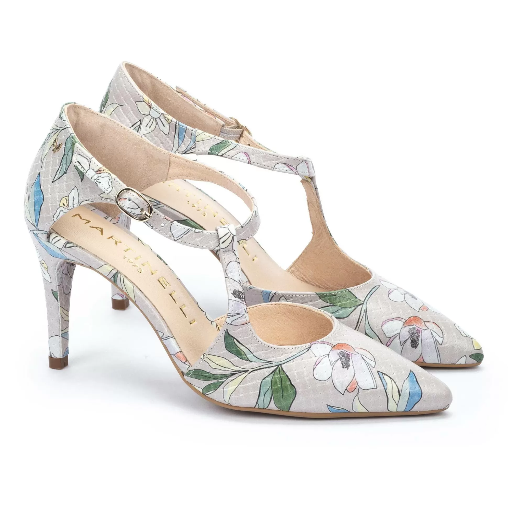 Martinelli Zapatos Tacón<Thelma