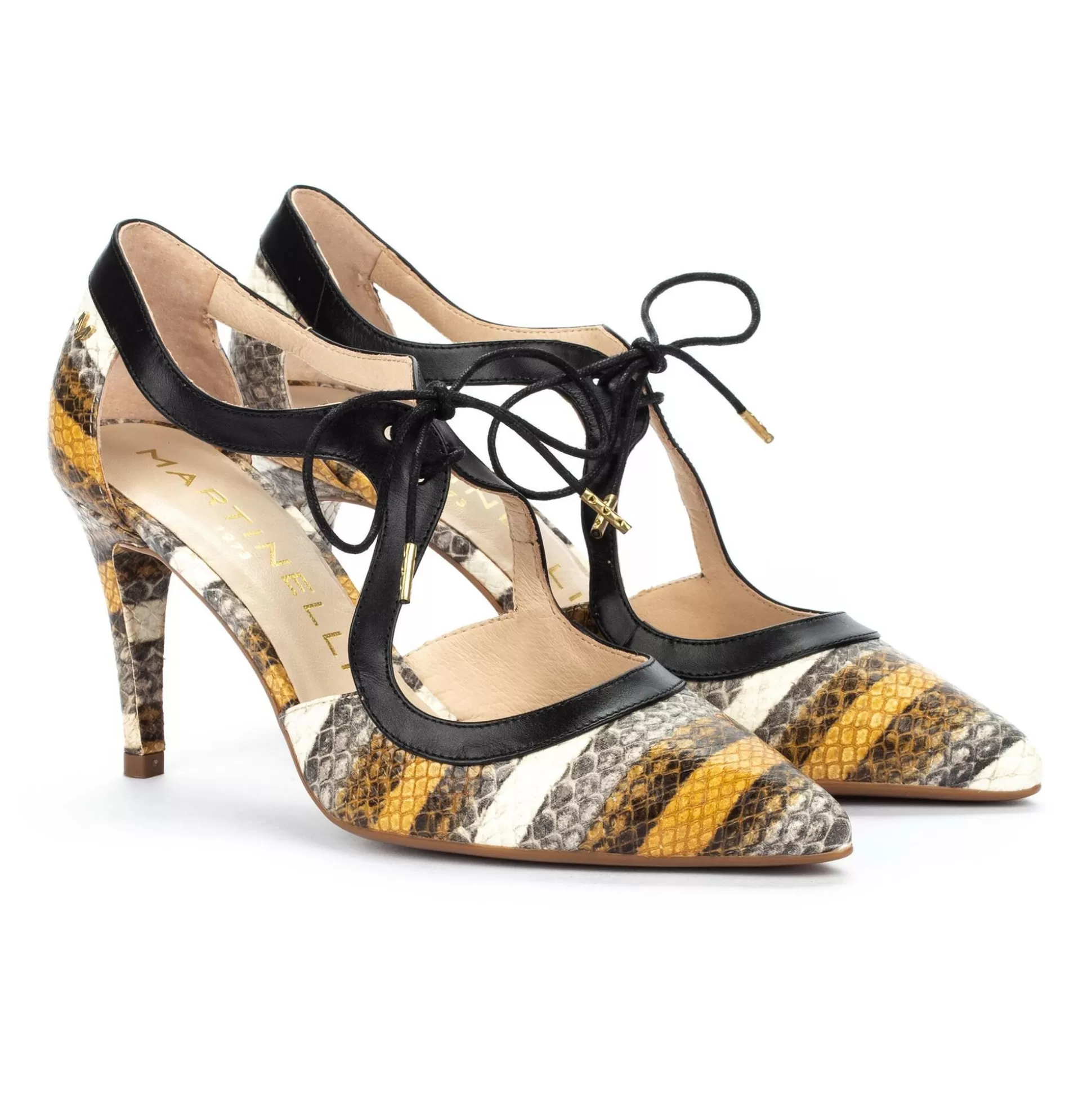 Martinelli Zapatos Tacón<Thelma