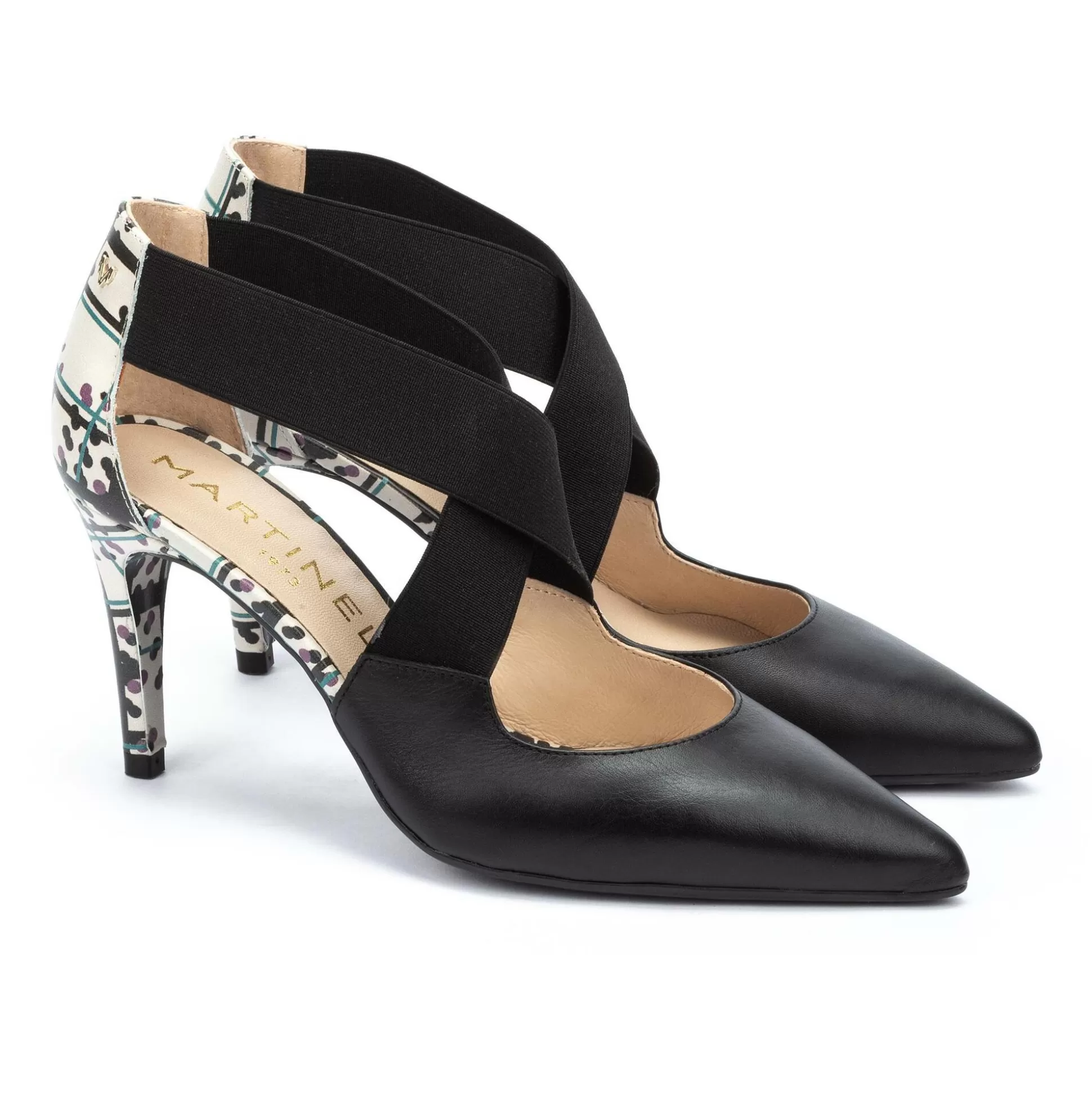 Martinelli Zapatos Tacón<Thelma