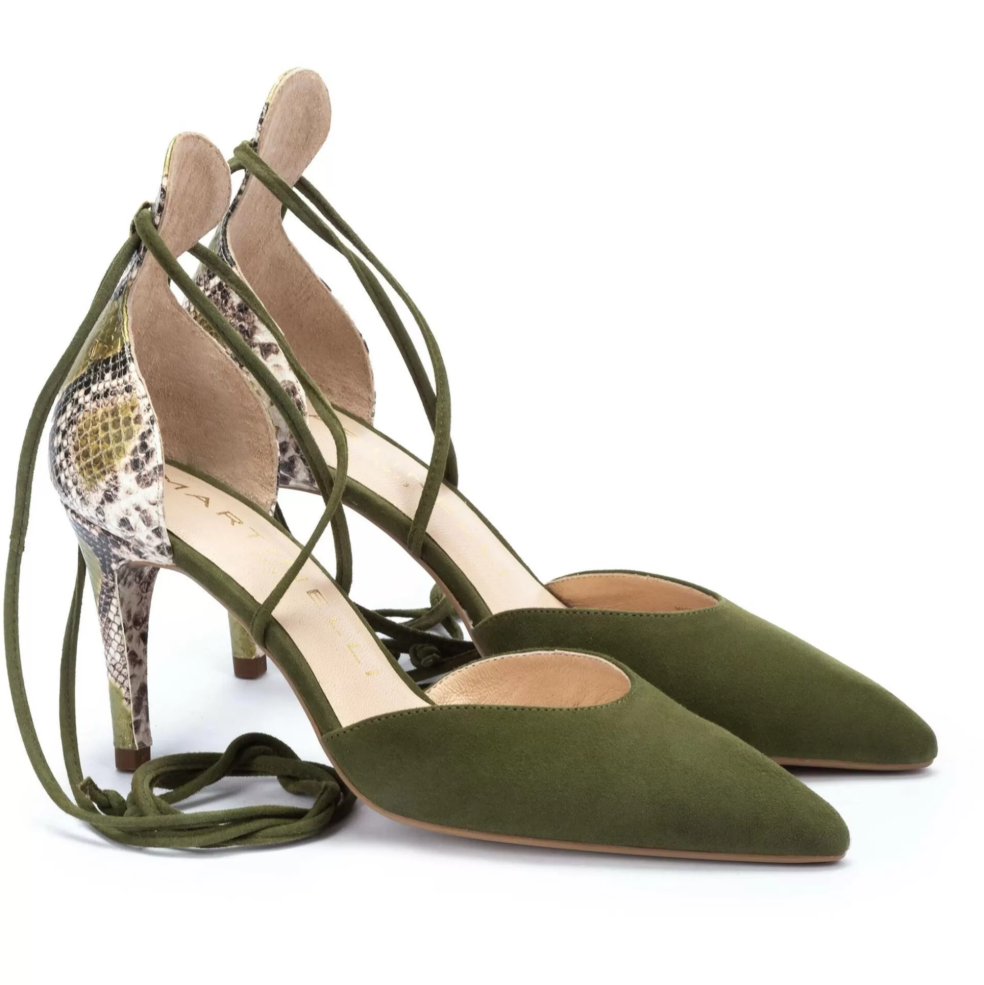 Martinelli Zapatos Tacón<Thelma