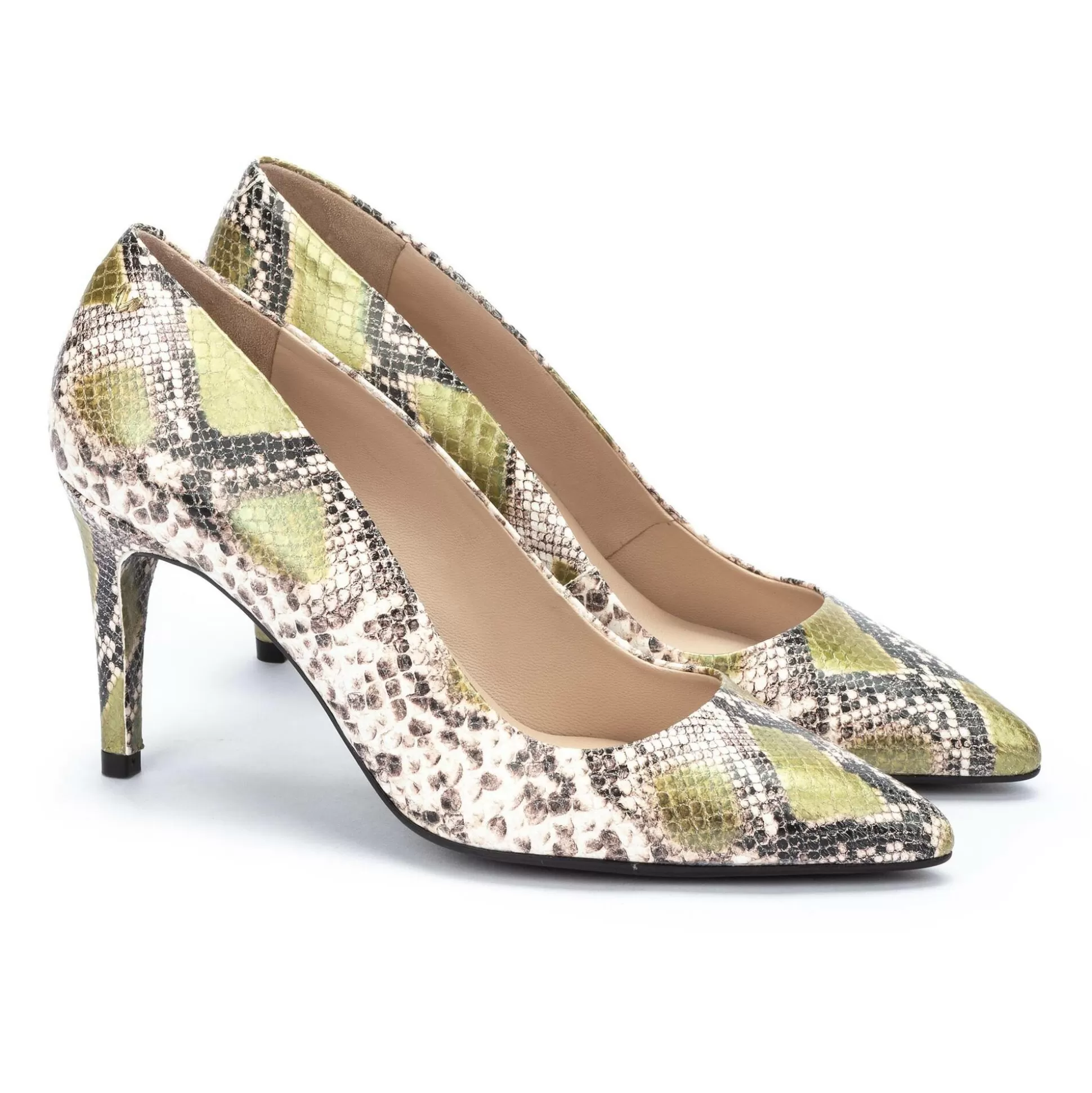Martinelli Zapatos Tacón<Thelma