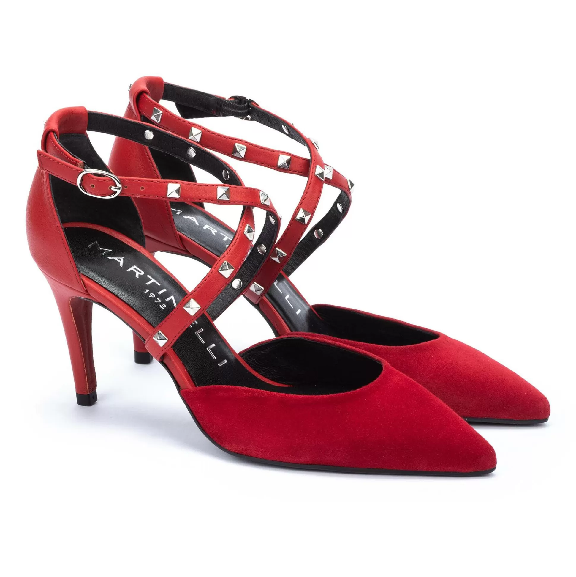 Martinelli Zapatos Tacón<Thelma