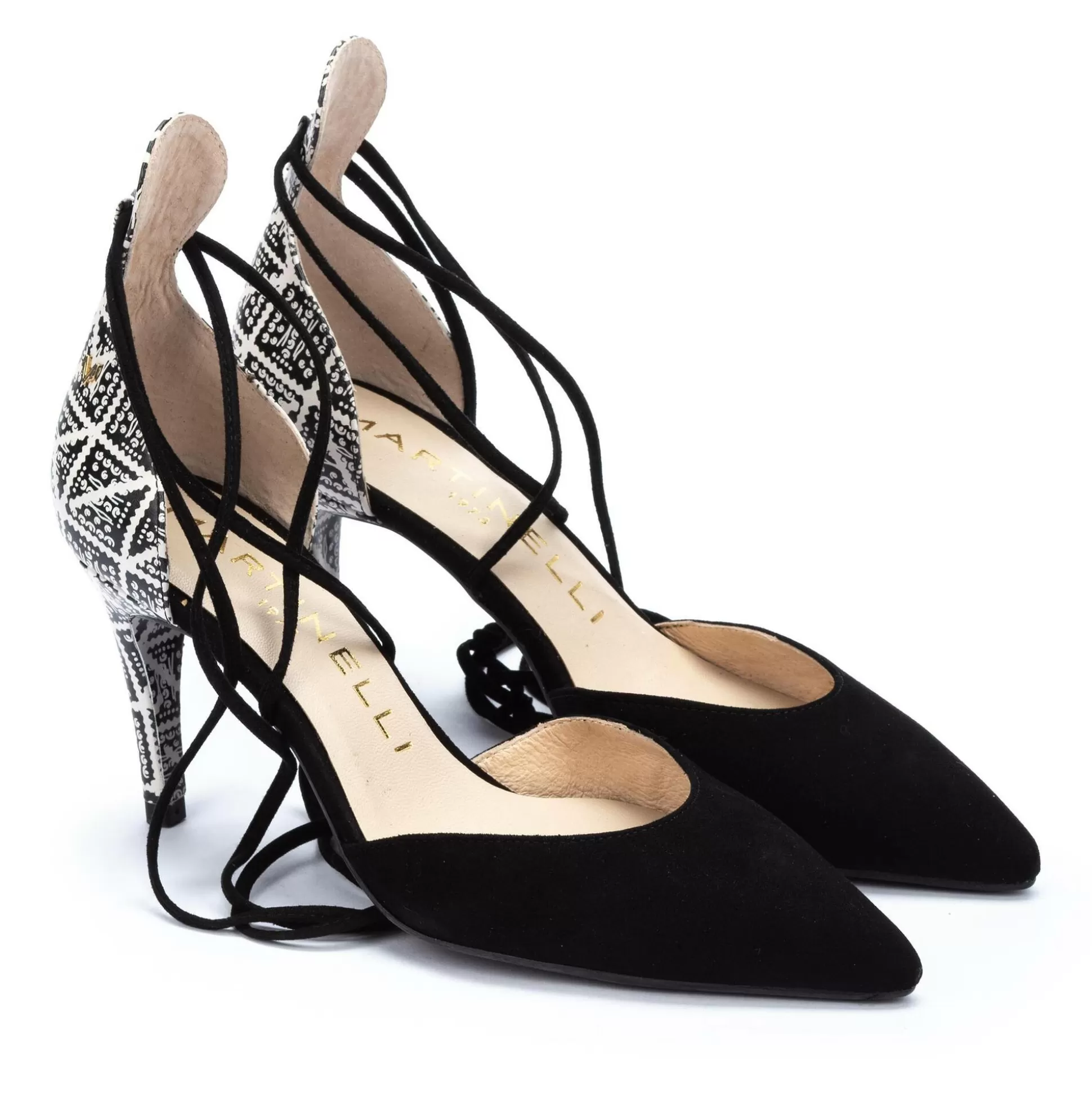 Martinelli Zapatos Tacón<Thelma