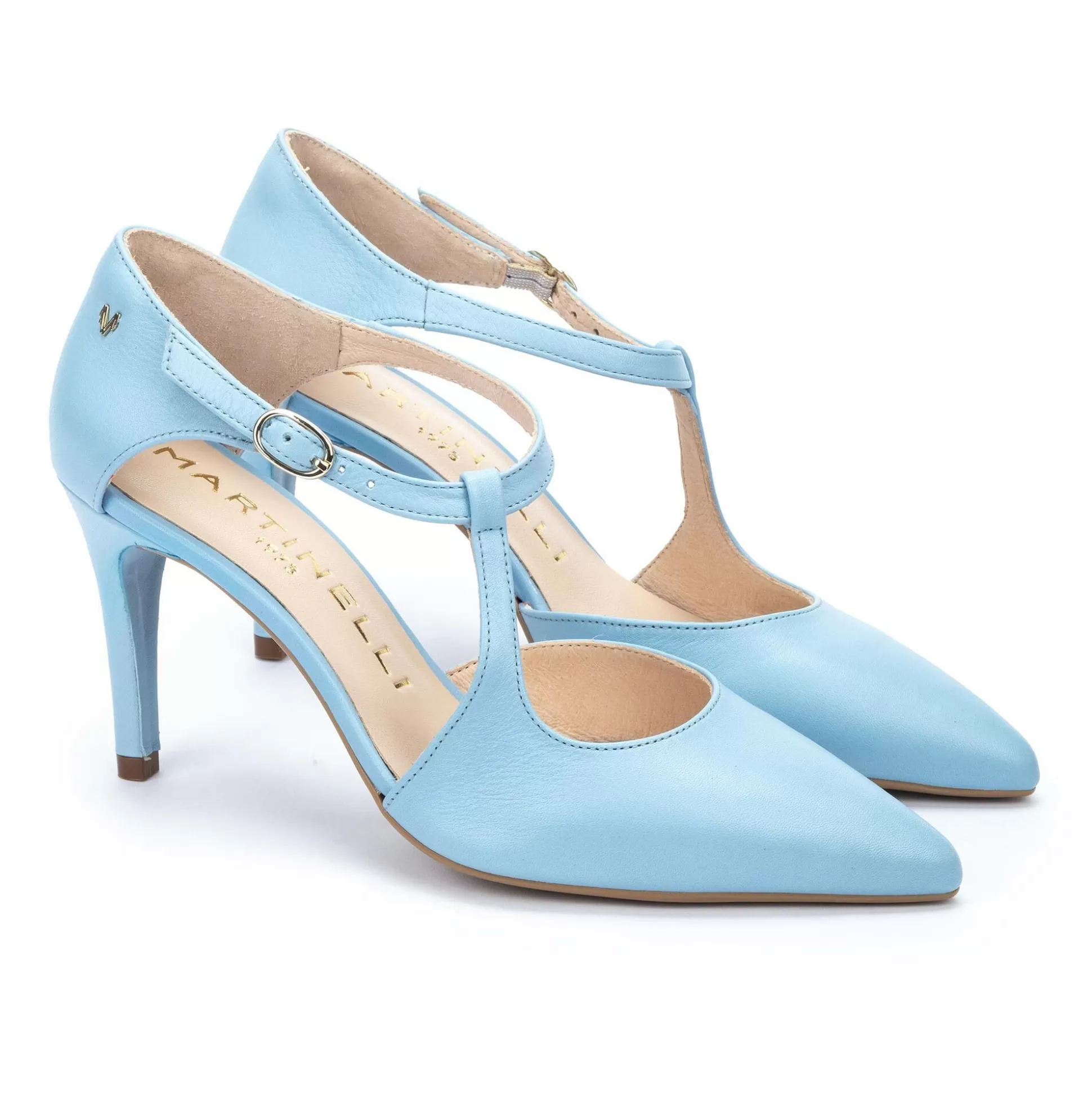 Martinelli Zapatos Tacón<Thelma