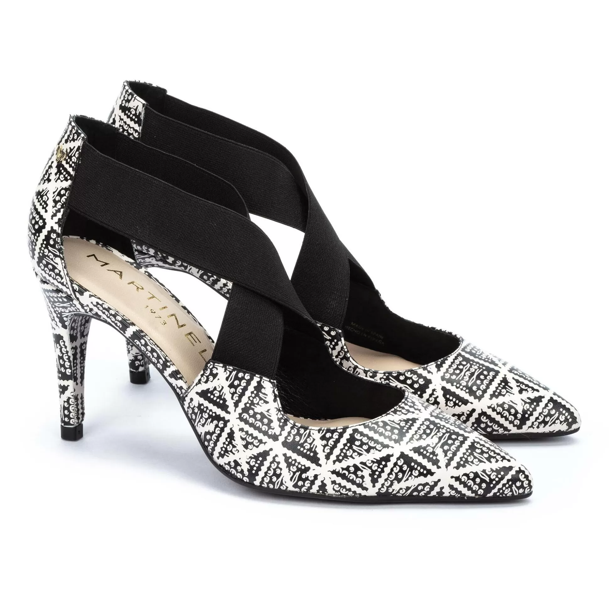 Martinelli Zapatos Tacón<Thelma