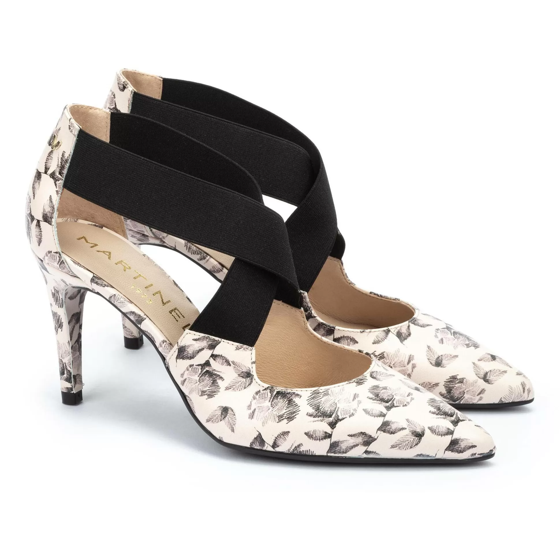 Martinelli Zapatos Tacón<Thelma