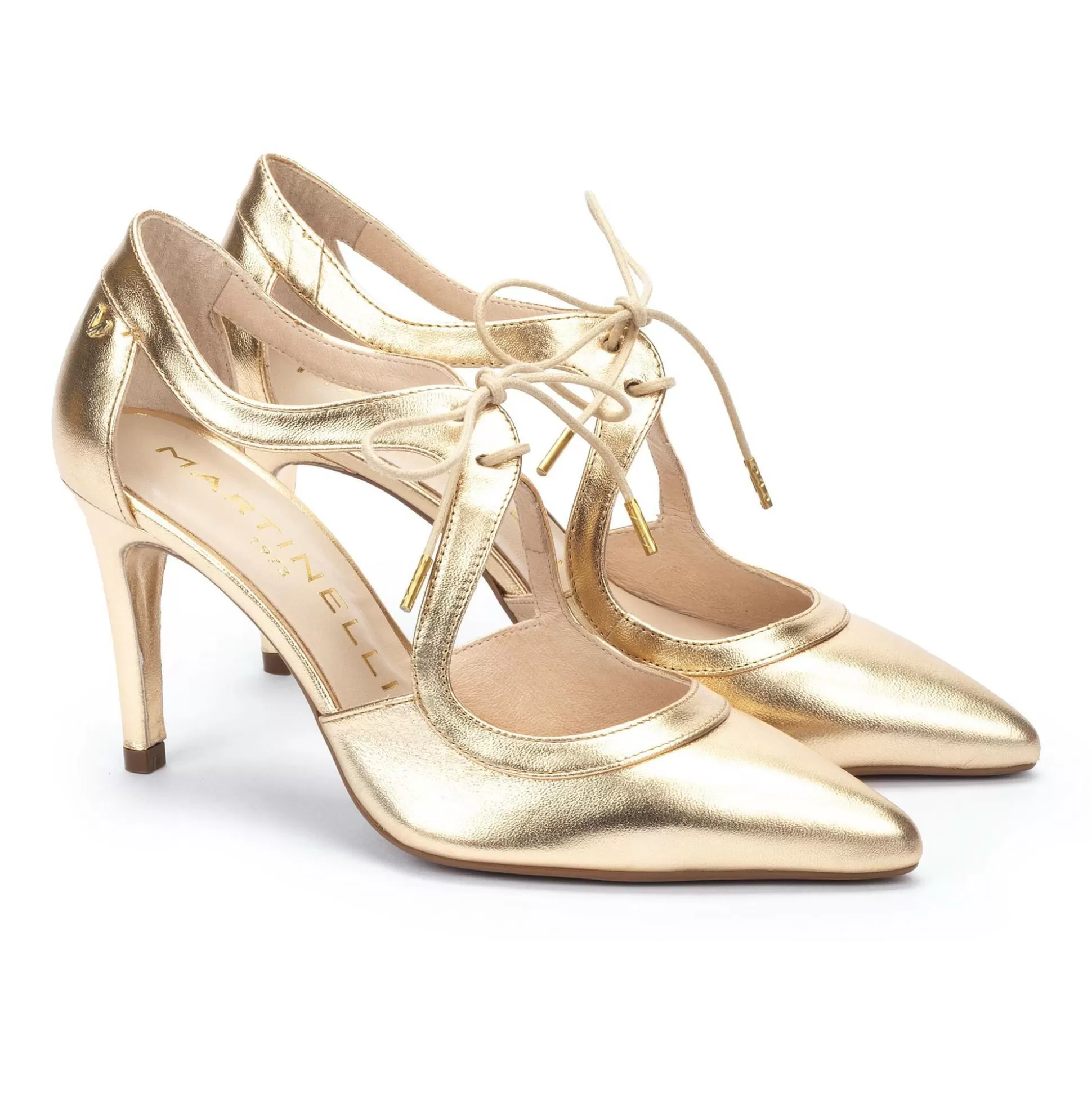 Martinelli Zapatos Tacón<Thelma