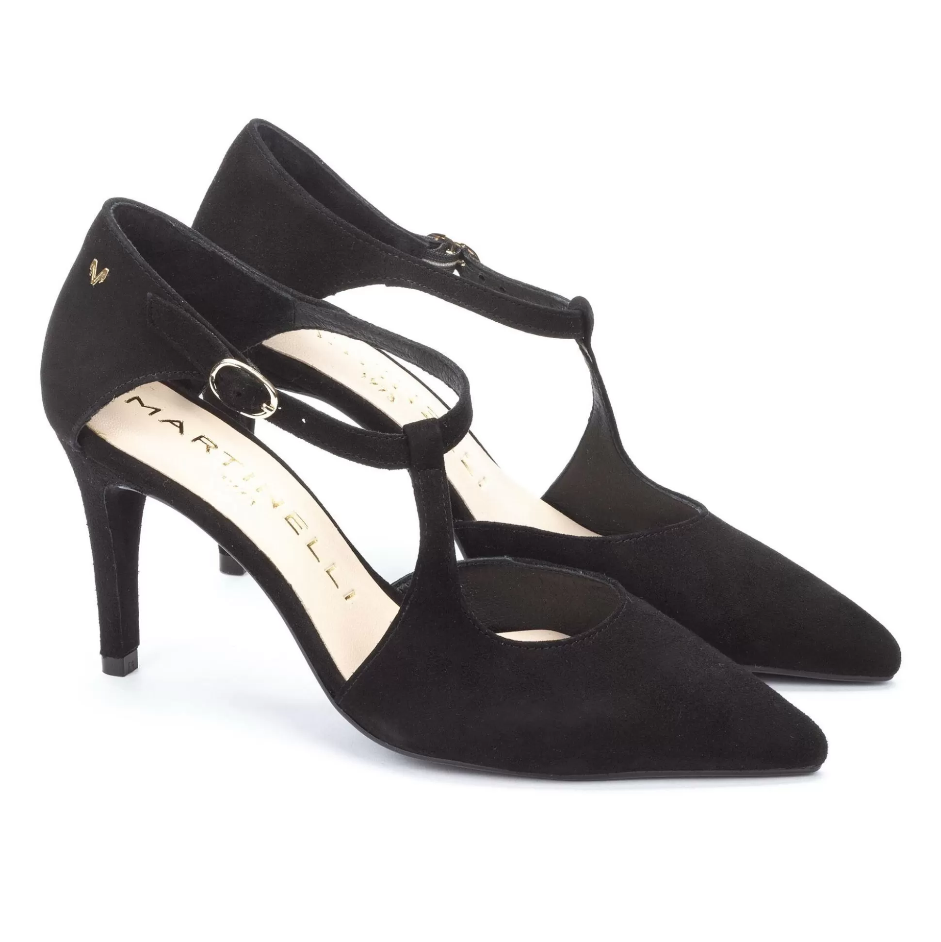 Martinelli Zapatos Tacón<Thelma