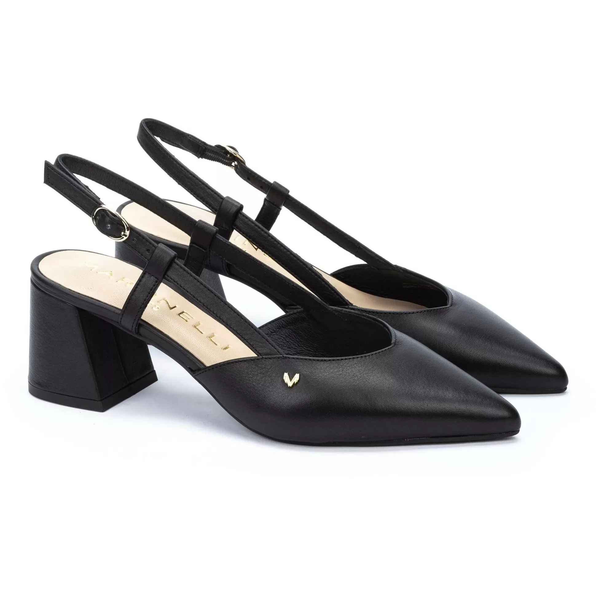 Martinelli Zapatos Tacón<Trasone