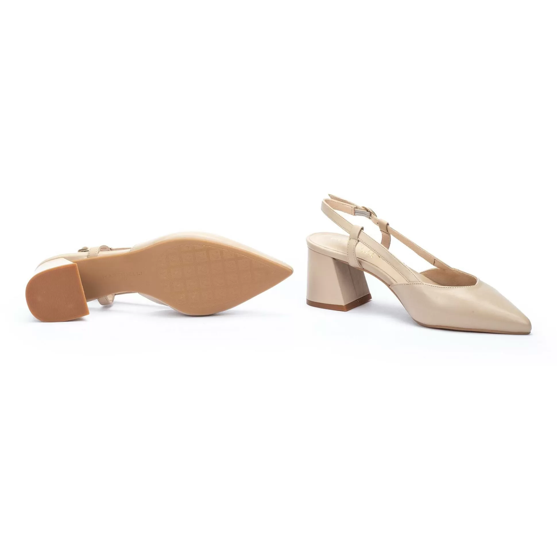 Martinelli Zapatos Tacón<Trasone