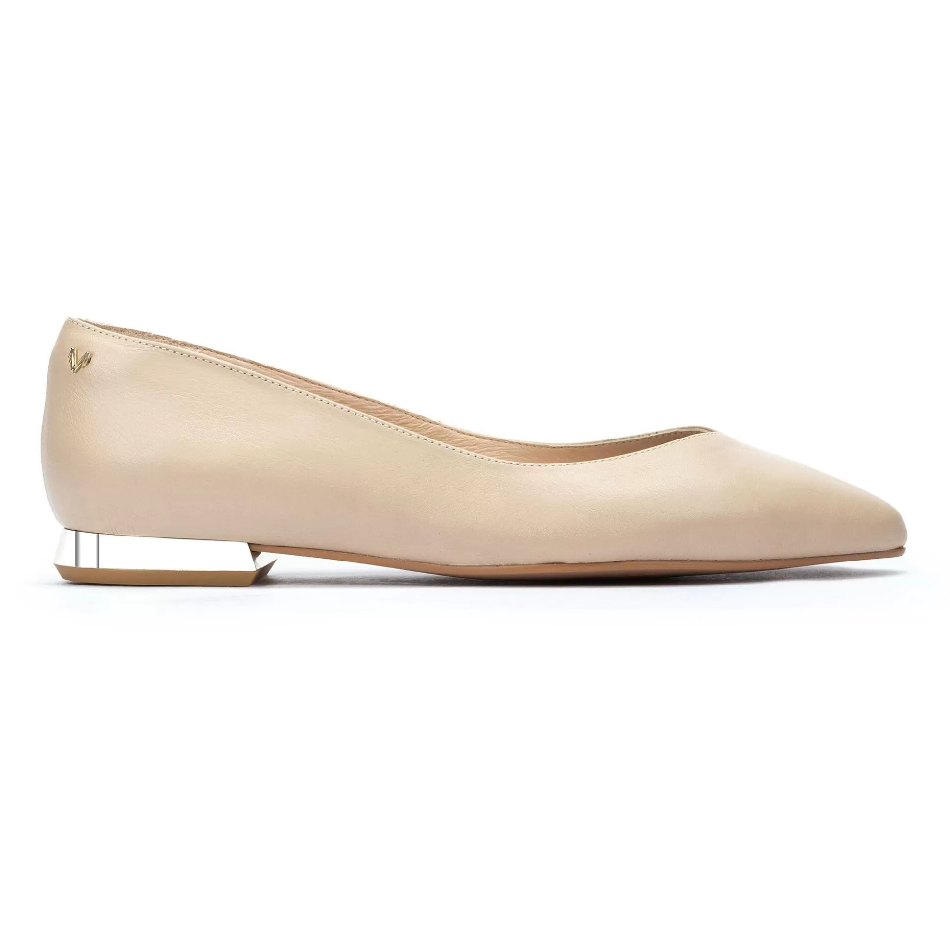 Martinelli Zapatos Planos<Vivien