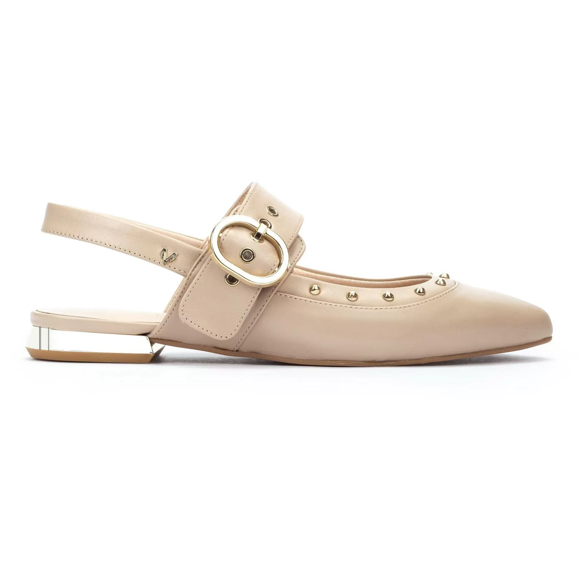 Martinelli Zapatos Planos<Vivien