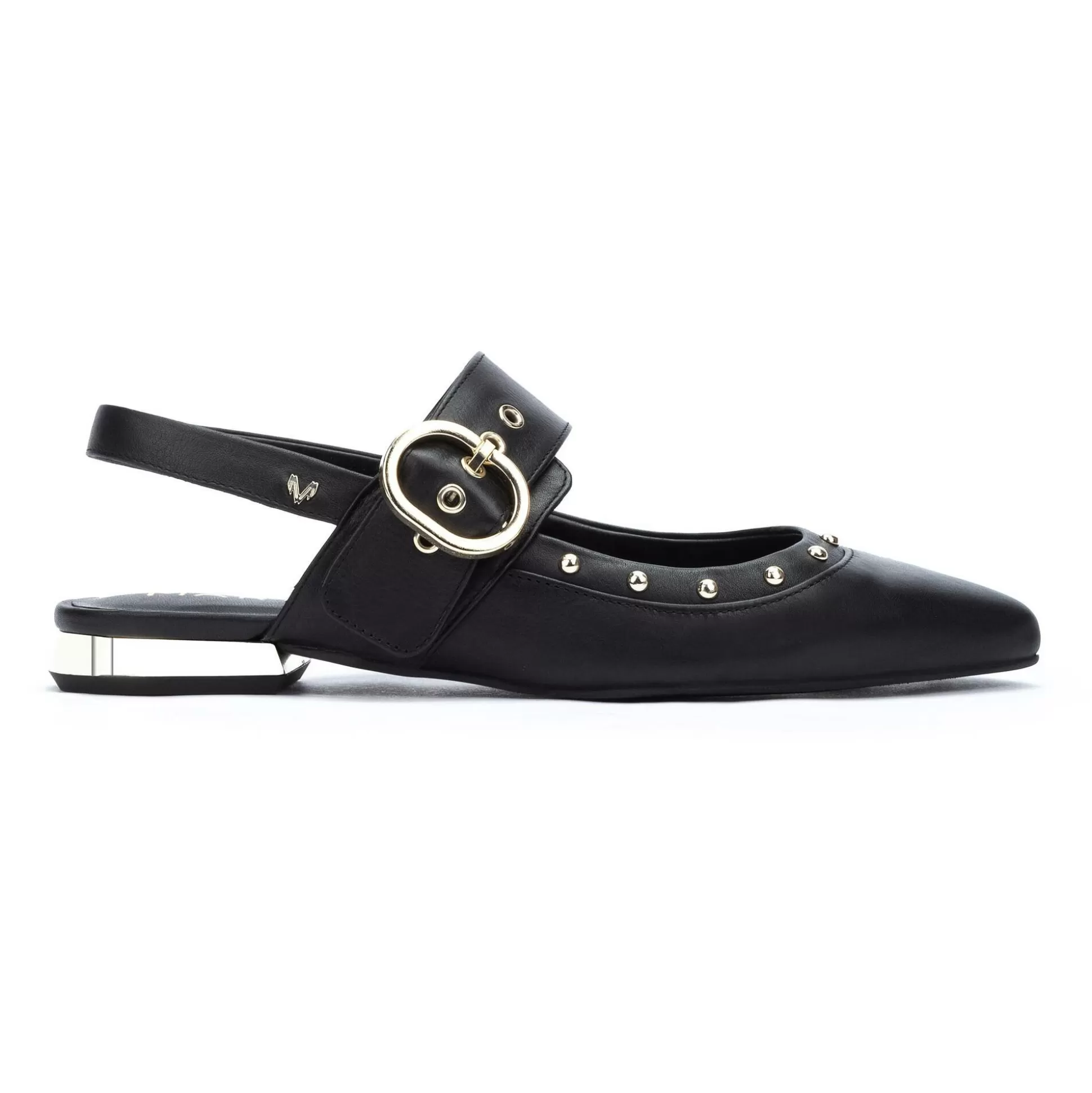 Martinelli Zapatos Planos<Vivien