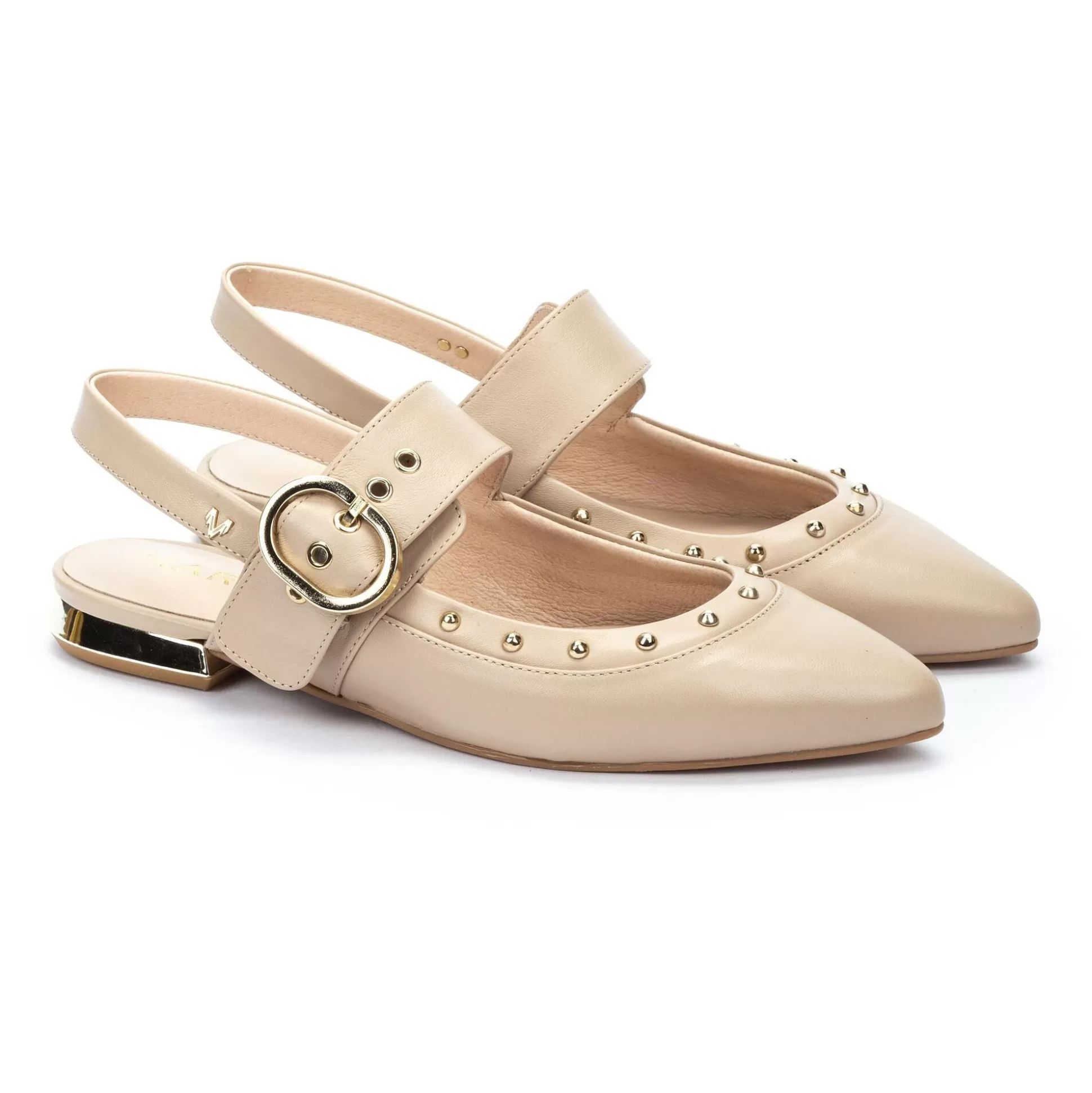 Martinelli Zapatos Planos<Vivien