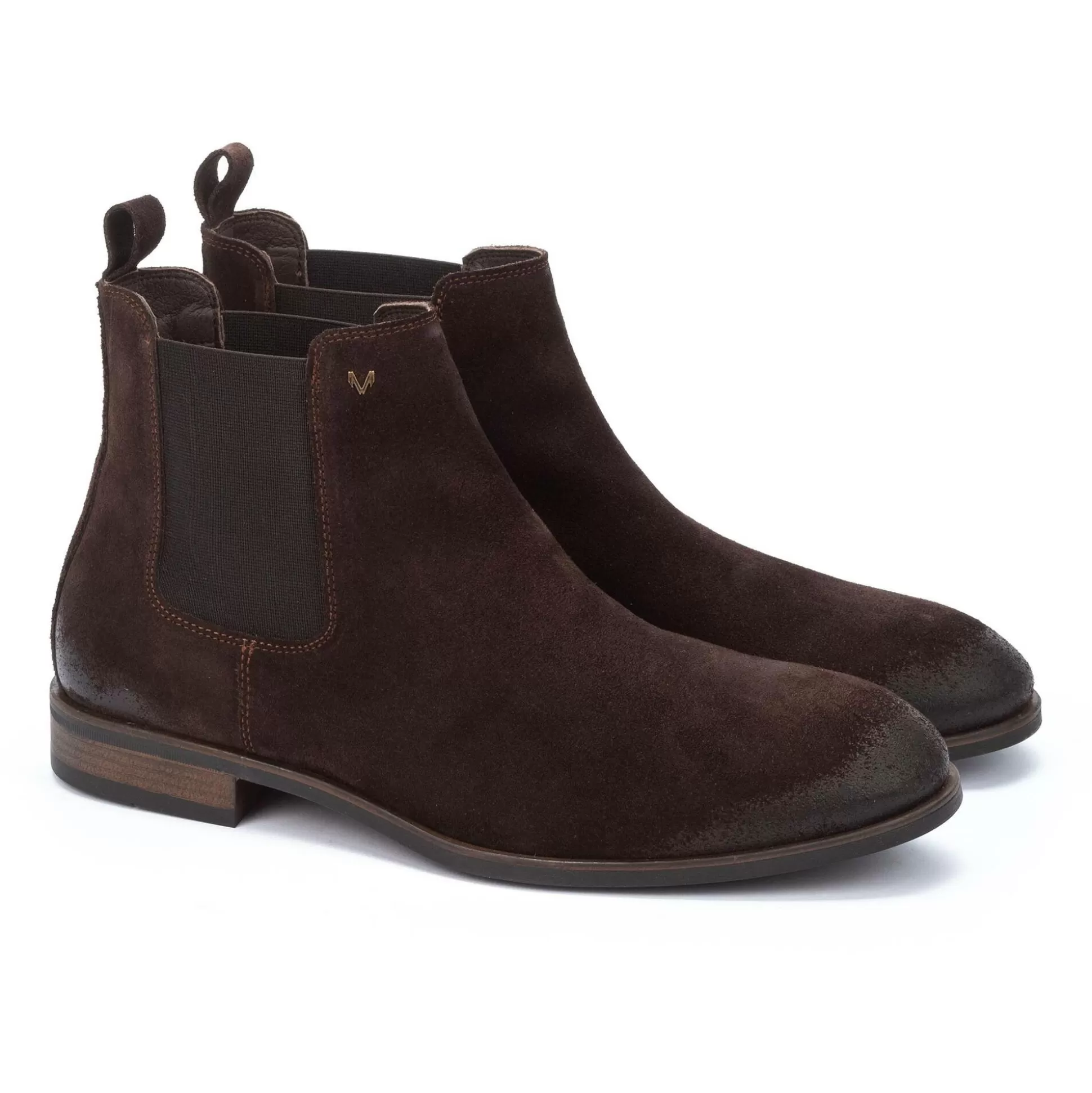 Martinelli Botas Y Botines<Warren