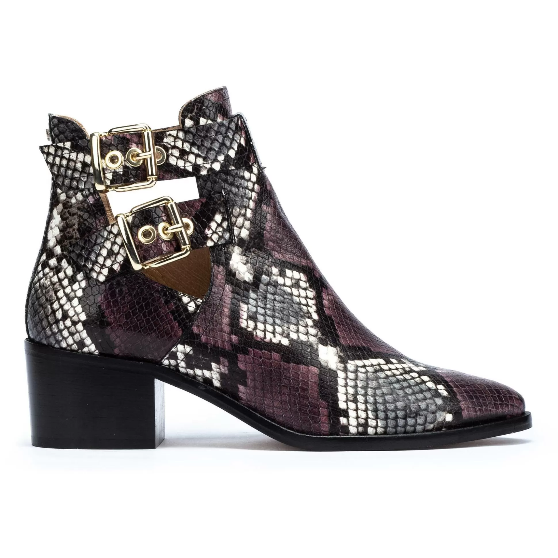 Martinelli Botines<Zinnia